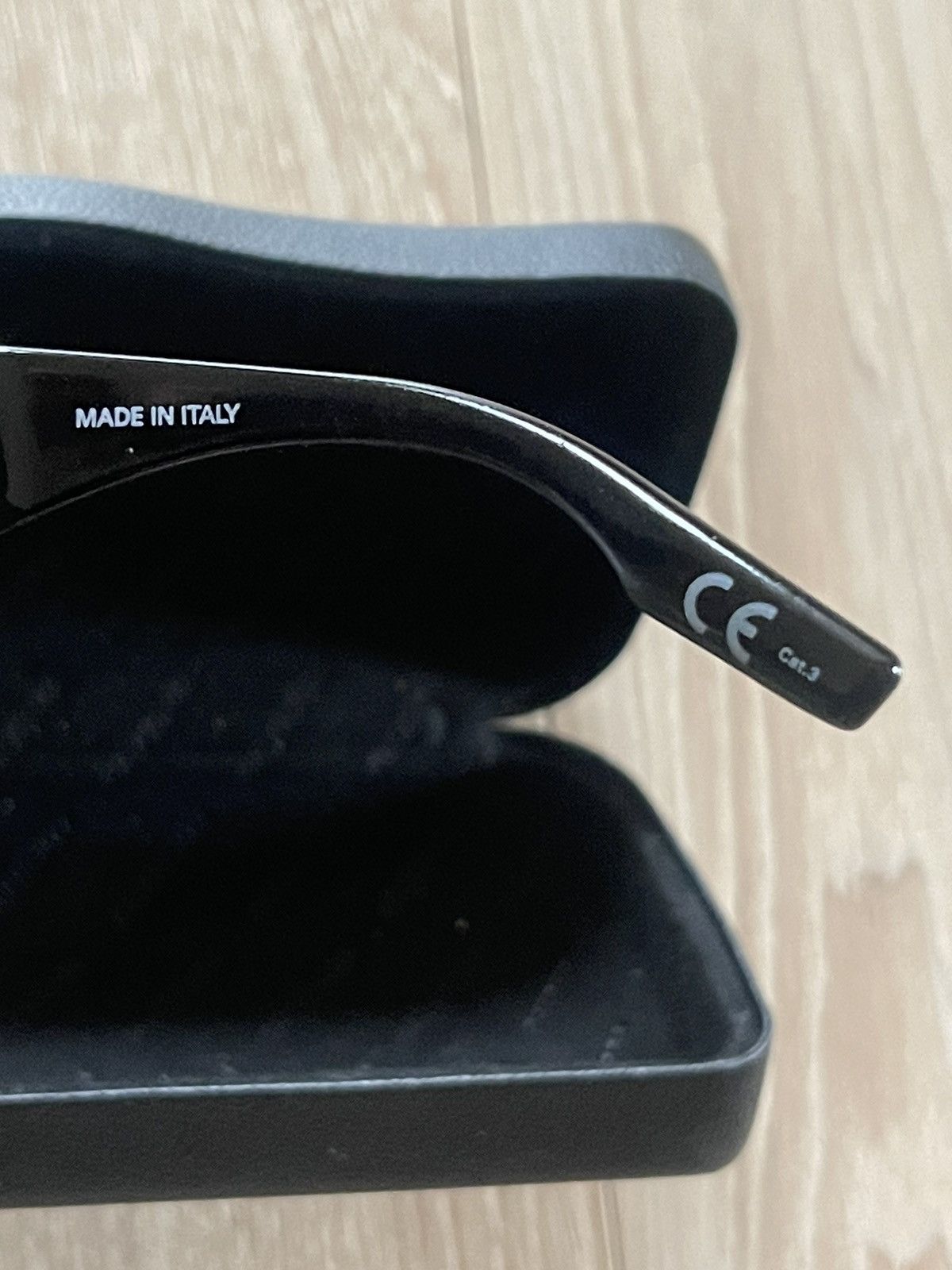 Balenciaga BALENCIAGA LED FRAME Sunglasses Size ONE SIZE - 9 Thumbnail