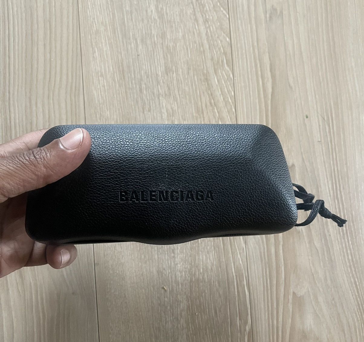 Balenciaga BALENCIAGA LED FRAME Sunglasses Size ONE SIZE - 8 Thumbnail
