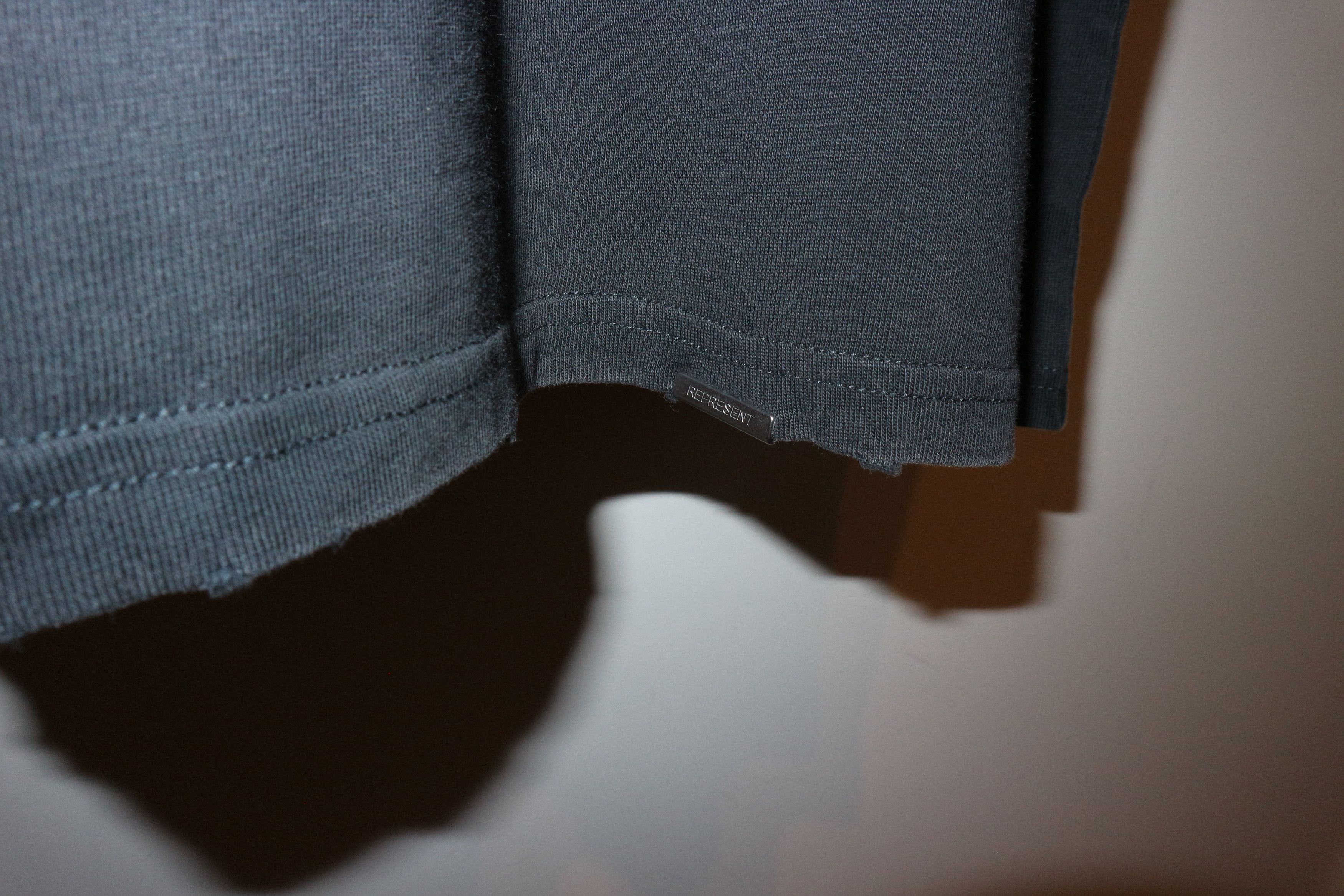 Represent Clo. Pure breed printed t-shirt Size US XS / EU 42 / 0 - 5 Thumbnail