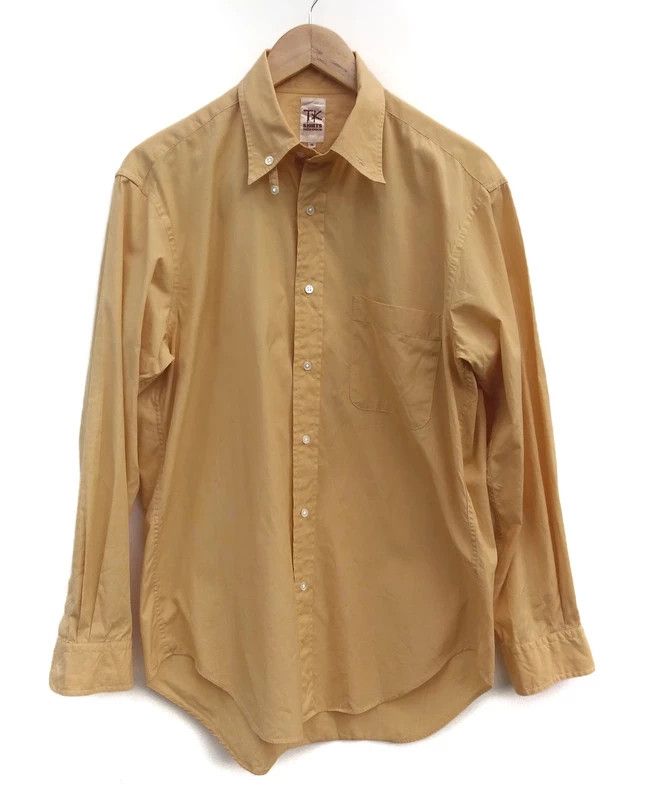Japanese Brand × Mademoiselle Non Non × Takeo Kikuchi Takeo Kikuchi & Modemoiselle COMBO Size US M / EU 48-50 / 2 - 1 Thumbnail