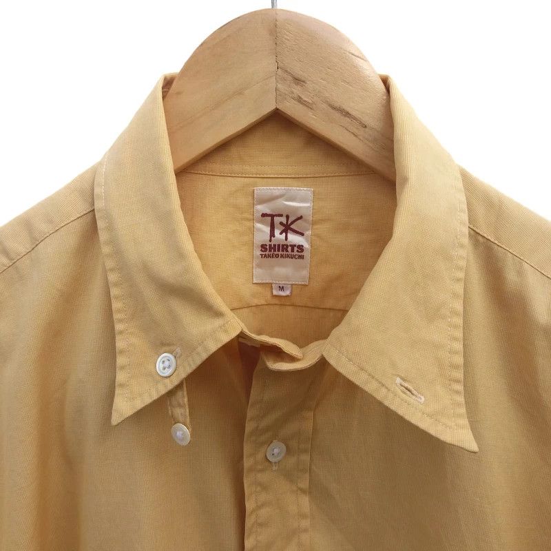 Japanese Brand × Mademoiselle Non Non × Takeo Kikuchi Takeo Kikuchi & Modemoiselle COMBO Size US M / EU 48-50 / 2 - 2 Thumbnail