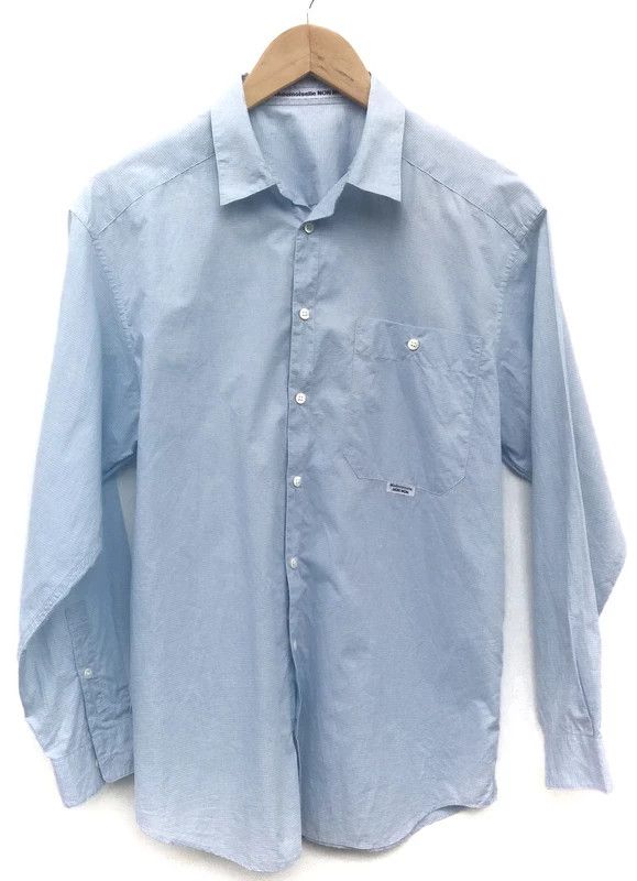 Japanese Brand × Mademoiselle Non Non × Takeo Kikuchi Takeo Kikuchi & Modemoiselle COMBO Size US M / EU 48-50 / 2 - 5 Thumbnail