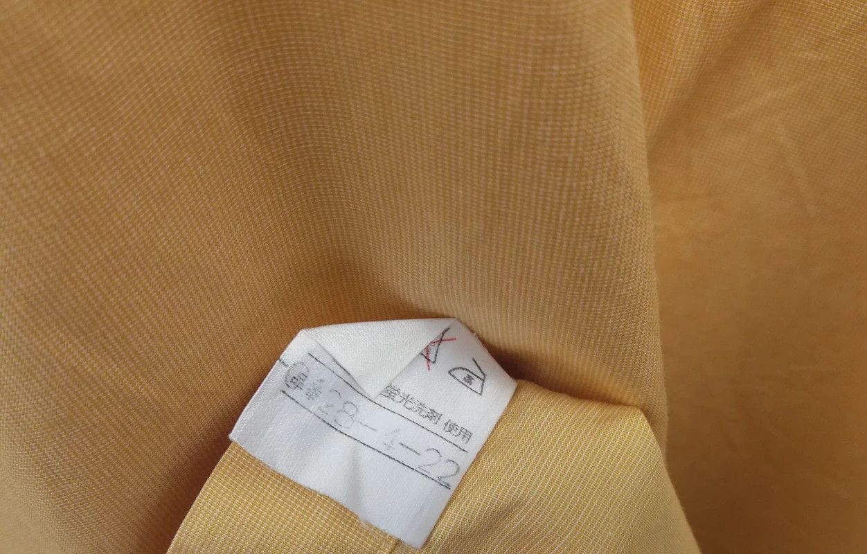 Japanese Brand × Mademoiselle Non Non × Takeo Kikuchi Takeo Kikuchi & Modemoiselle COMBO Size US M / EU 48-50 / 2 - 4 Thumbnail