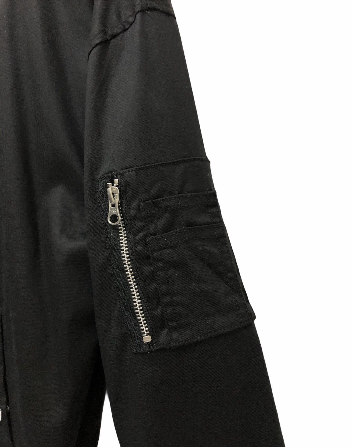 RAGEBLUE 🔥RAGEBLUE JAPAN MA-1 BOMBER JACKET Size US L / EU 52-54 / 3 - 5 Thumbnail