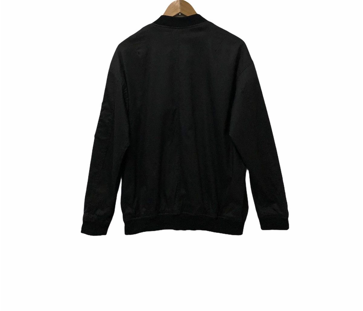 RAGEBLUE 🔥RAGEBLUE JAPAN MA-1 BOMBER JACKET Size US L / EU 52-54 / 3 - 10 Thumbnail