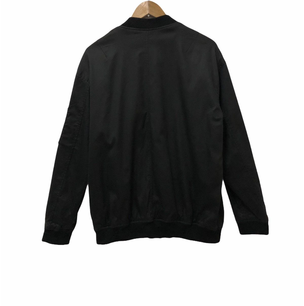RAGEBLUE 🔥RAGEBLUE JAPAN MA-1 BOMBER JACKET Size US L / EU 52-54 / 3 - 11 Thumbnail