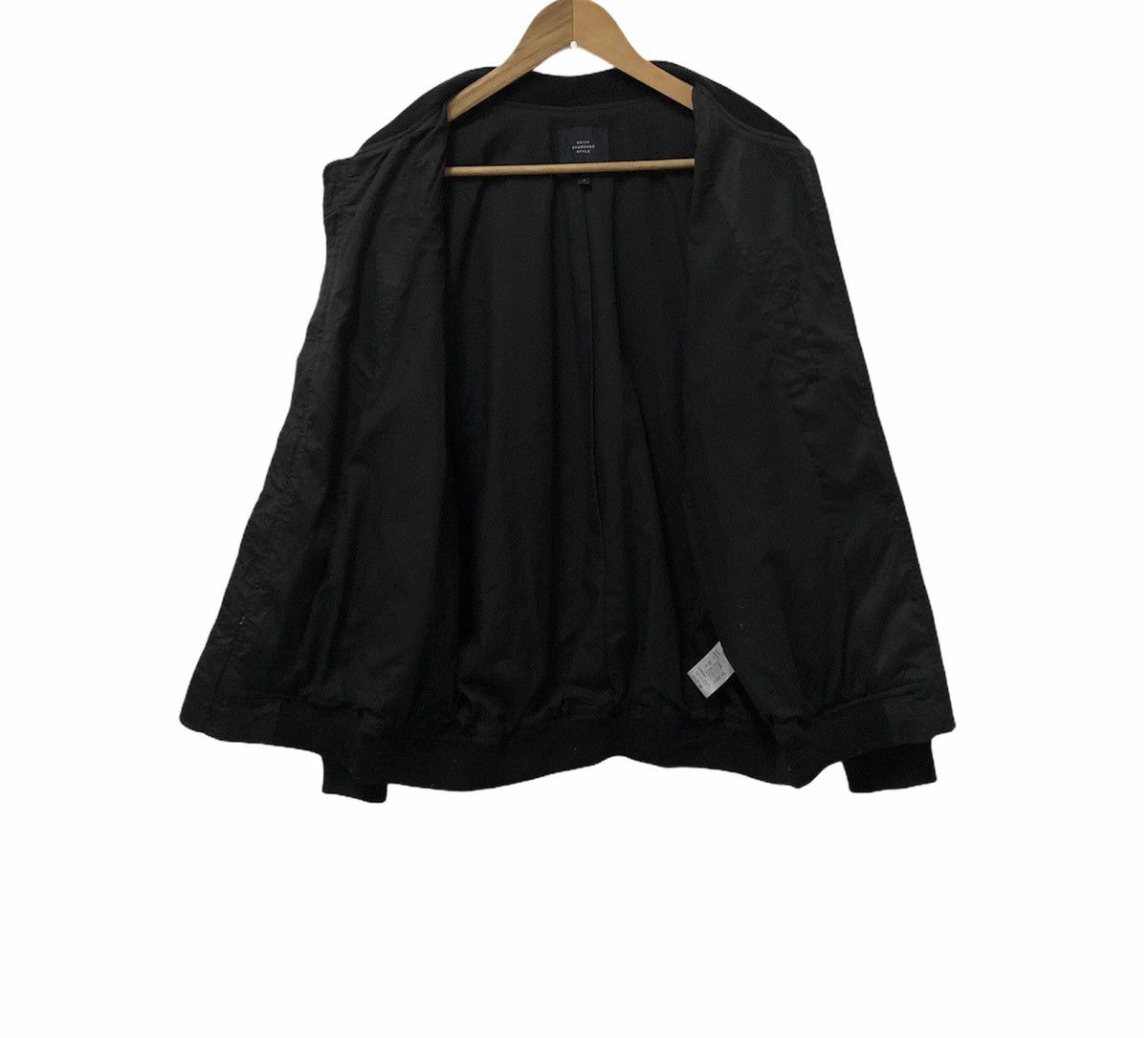 RAGEBLUE 🔥RAGEBLUE JAPAN MA-1 BOMBER JACKET Size US L / EU 52-54 / 3 - 9 Thumbnail