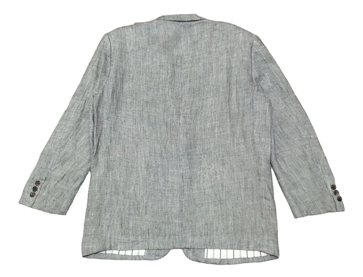 Comme des Garcons Homme Plus Rare Design Vintags Brand Comme Des Garcons Jacket 1990s Size US S / EU 44-46 / 1 - 2 Thumbnail
