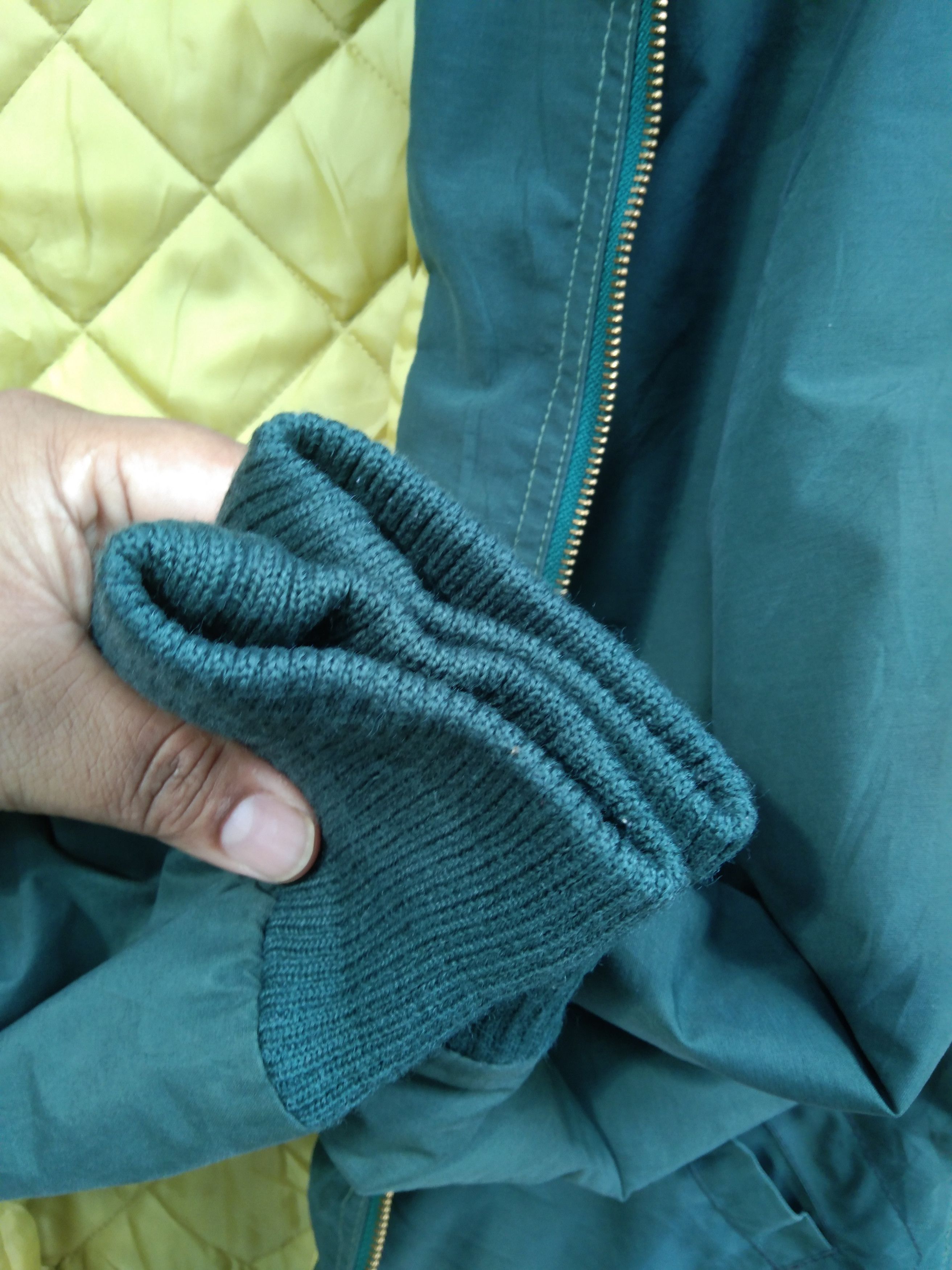 Levi's LEVI'S LIGHT JACKET Size US L / EU 52-54 / 3 - 9 Thumbnail