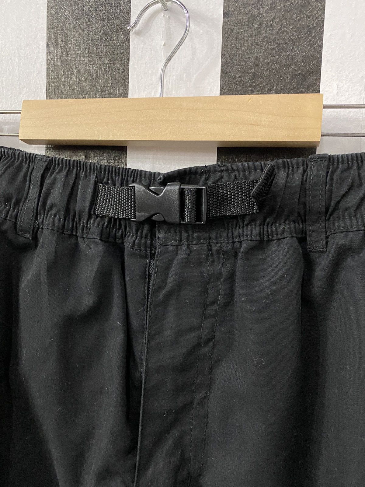 Japanese Brand Japanese Brand O.R.G Cargo Tech Easy Pants Size US 32 / EU 48 - 5 Thumbnail