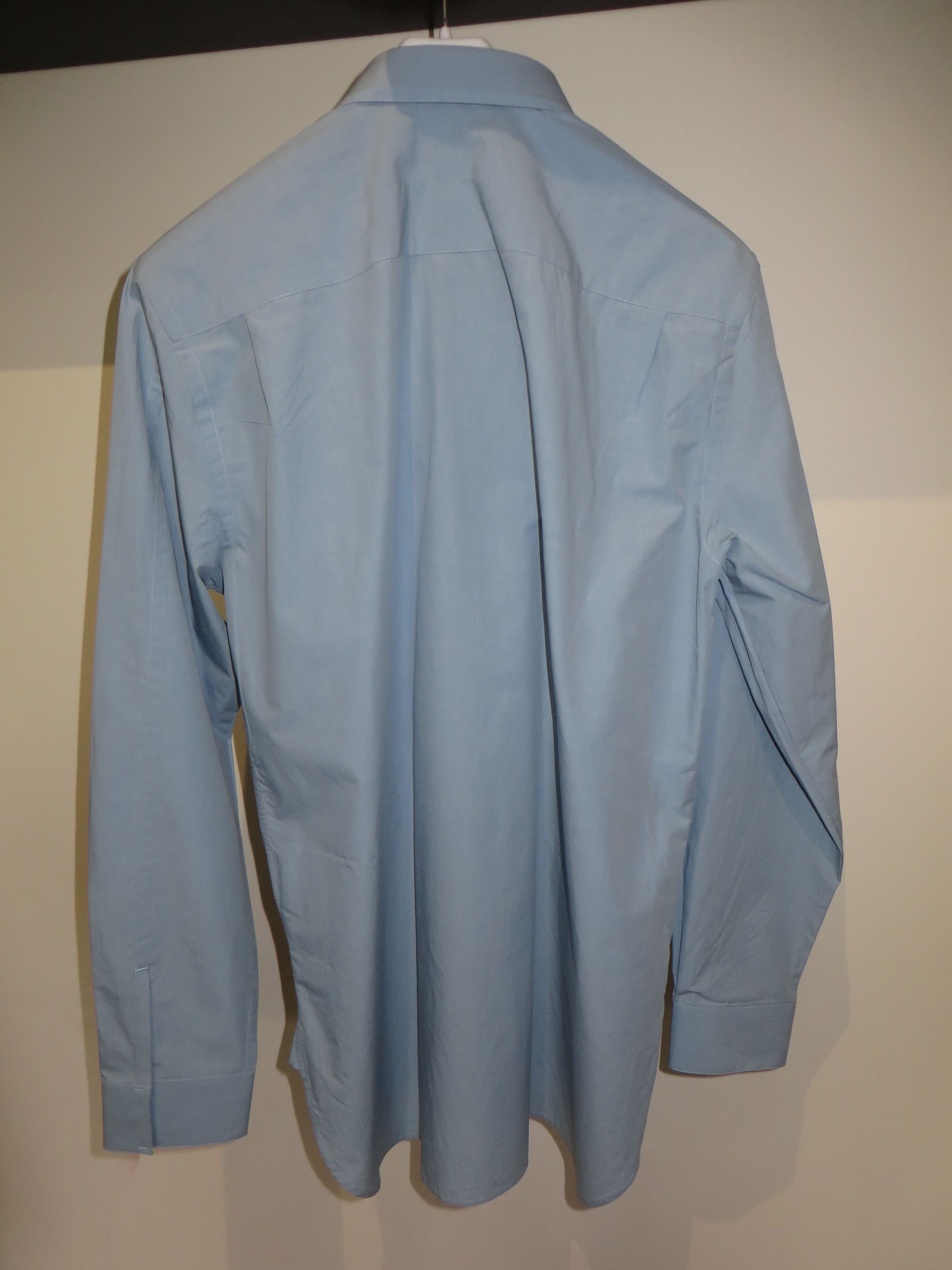 Givenchy Hand embroidered strass shirt Size US S / EU 44-46 / 1 - 8 Thumbnail