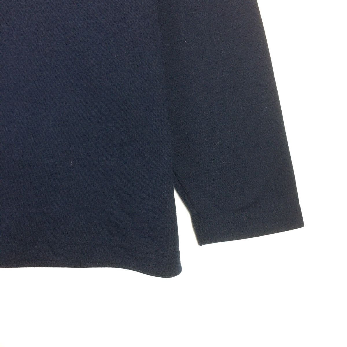 Edwin × Vintage Vintage Edwin Biglogo Spellout EDWIN long sleeve Size US M / EU 48-50 / 2 - 5 Thumbnail