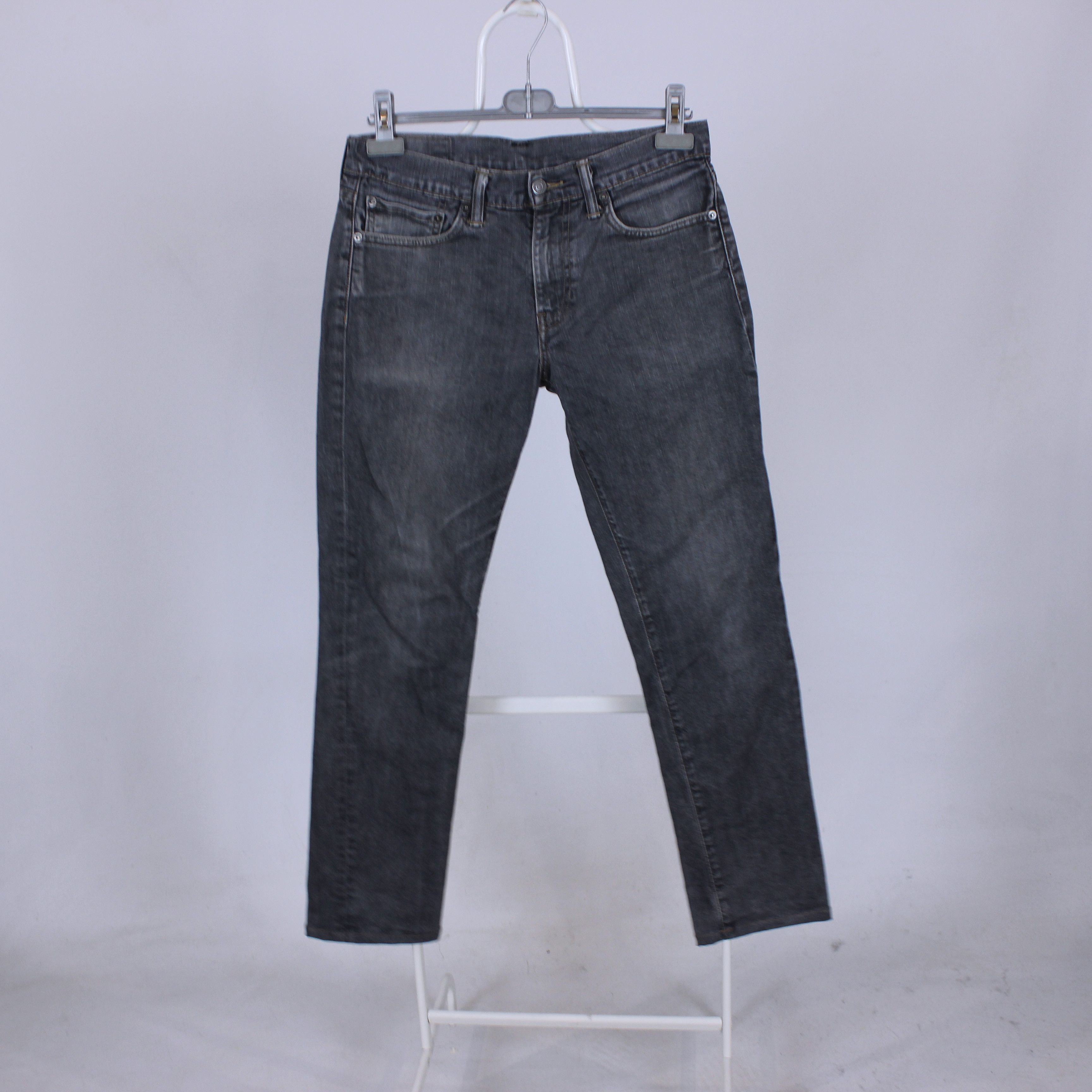 Levi's Levis jeans 511 denim rare 32 Size US 32 / EU 48 - 5 Thumbnail