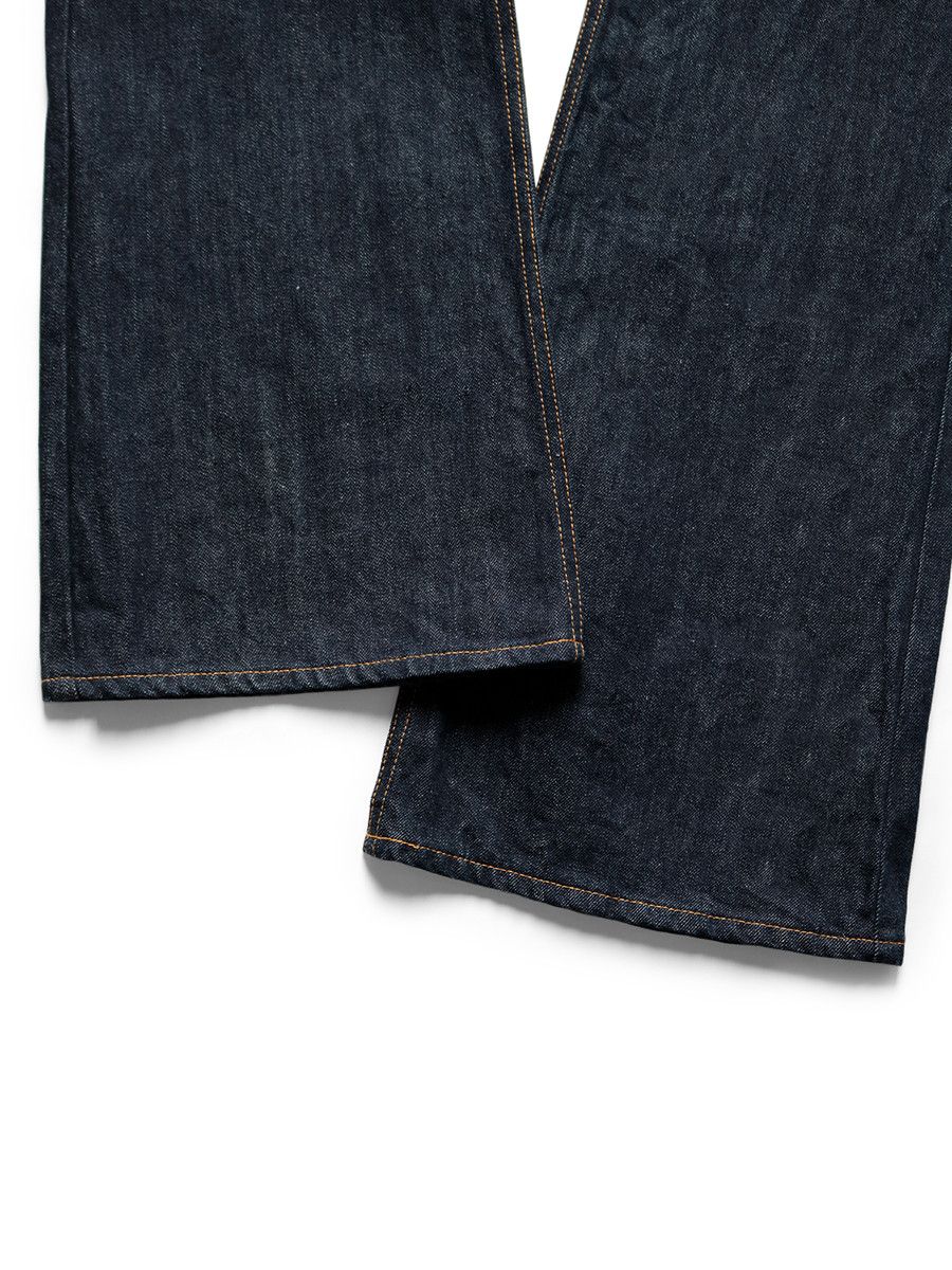 Kapital Kapital 14oz Denim pants 5P Rat Flare Size US 28 / EU 44 - 6 Thumbnail