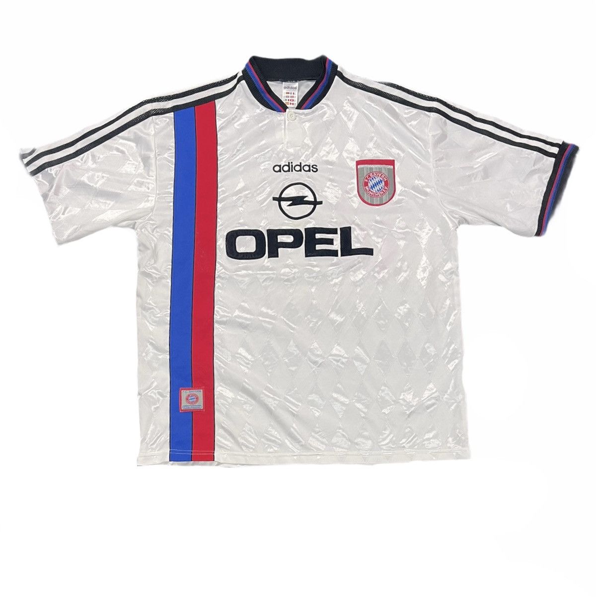 Maillot Jersey Shirt Trikot Maglia Camiseta Bayern Munich Graphic