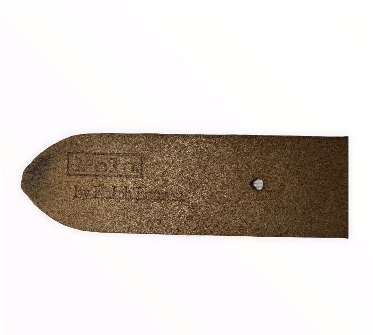 Polo Ralph Lauren Polo Ralph Lauren Canvas Buckles Belt Size ONE SIZE - 7 Thumbnail