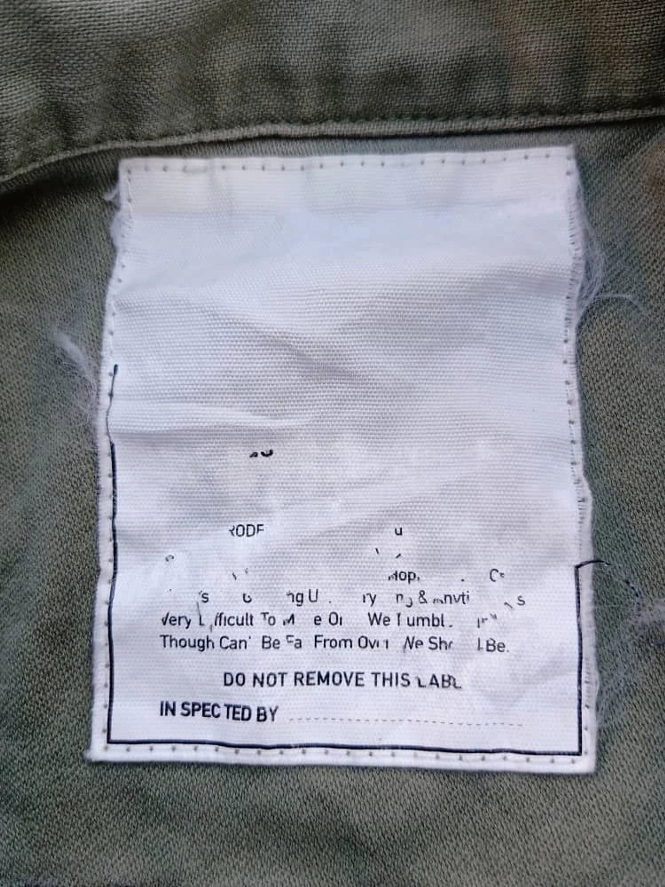 Other × Vintage Vintage Rodeo Crown 92 California Embroidery Jacket Size US S / EU 44-46 / 1 - 8 Thumbnail
