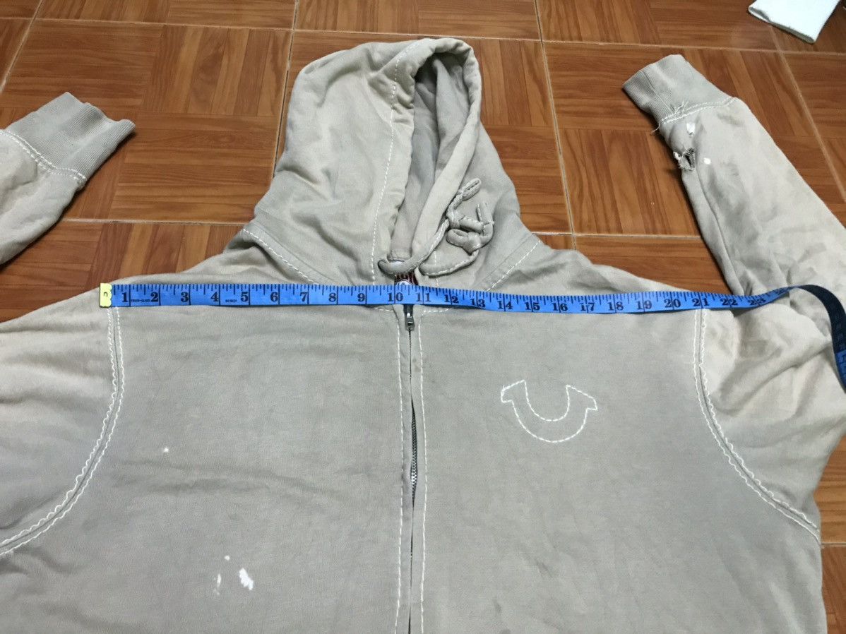 True Religion vintage true religion very rare Size US XL / EU 56 / 4 - 13 Thumbnail