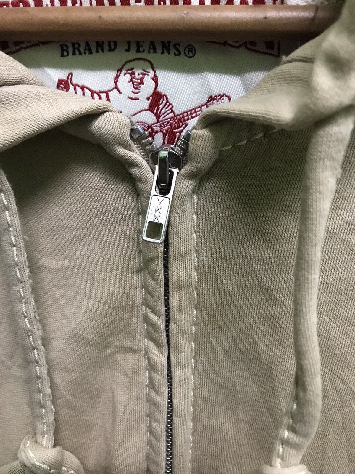 True Religion vintage true religion very rare Size US XL / EU 56 / 4 - 5 Thumbnail