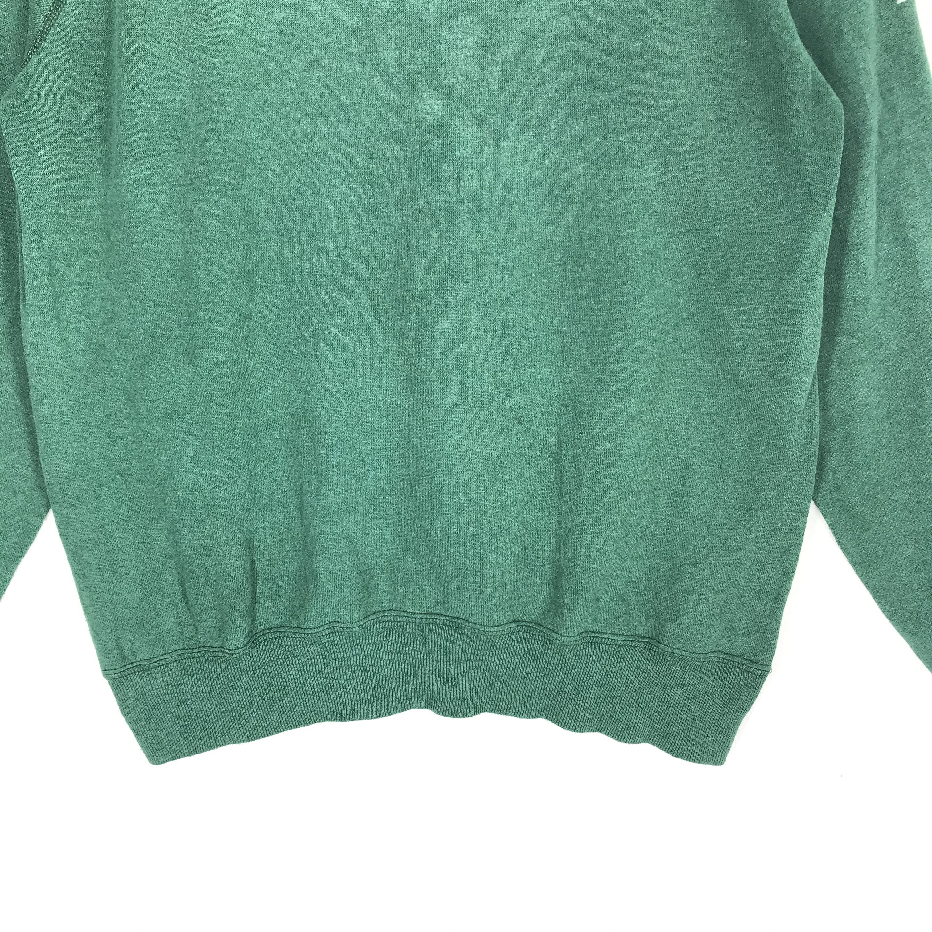 Hanes Yumi Matsutoya Tears & Reasons Tour 92-93 Sweater #2817-109 Size US L / EU 52-54 / 3 - 5 Thumbnail