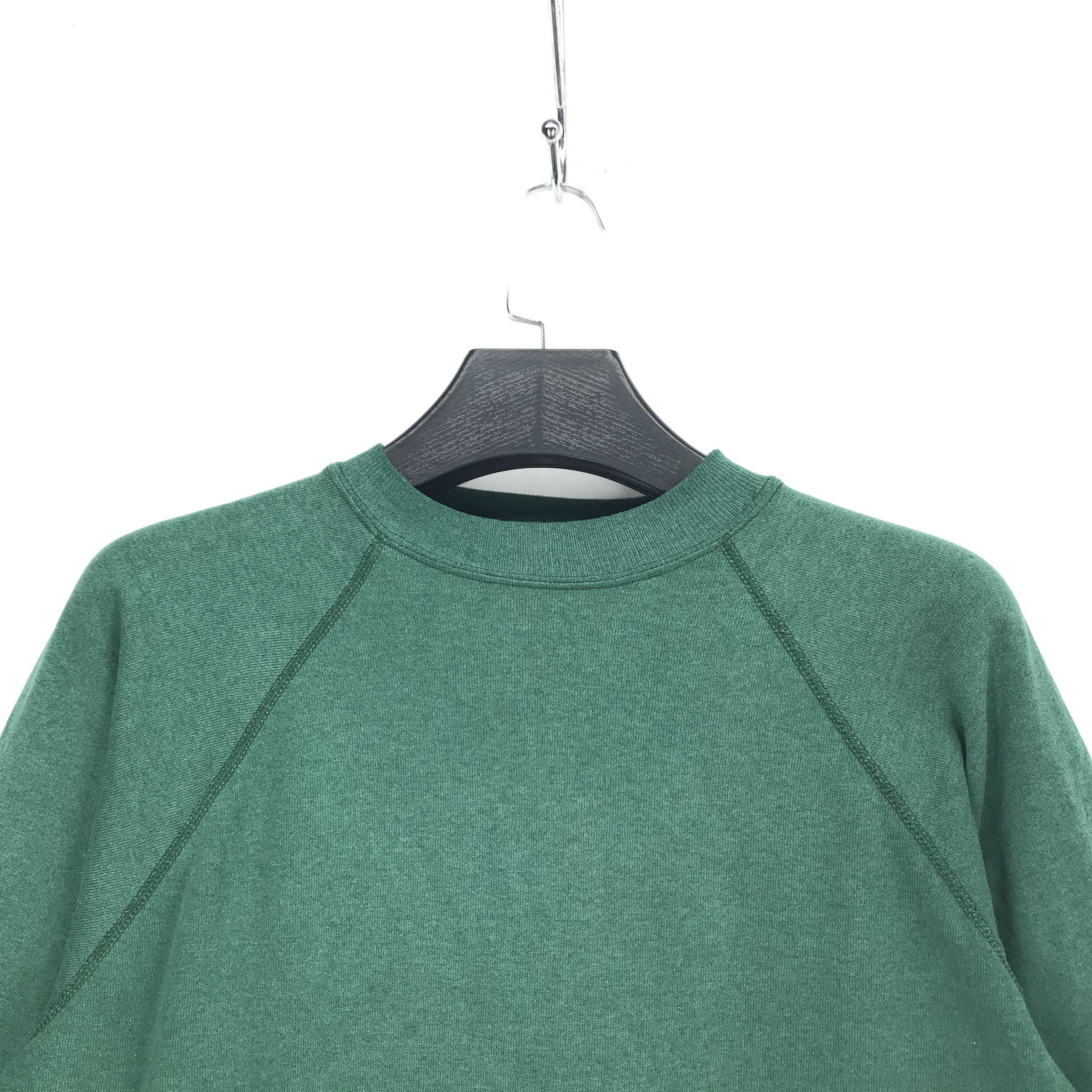 Hanes Yumi Matsutoya Tears & Reasons Tour 92-93 Sweater #2817-109 Size US L / EU 52-54 / 3 - 4 Thumbnail