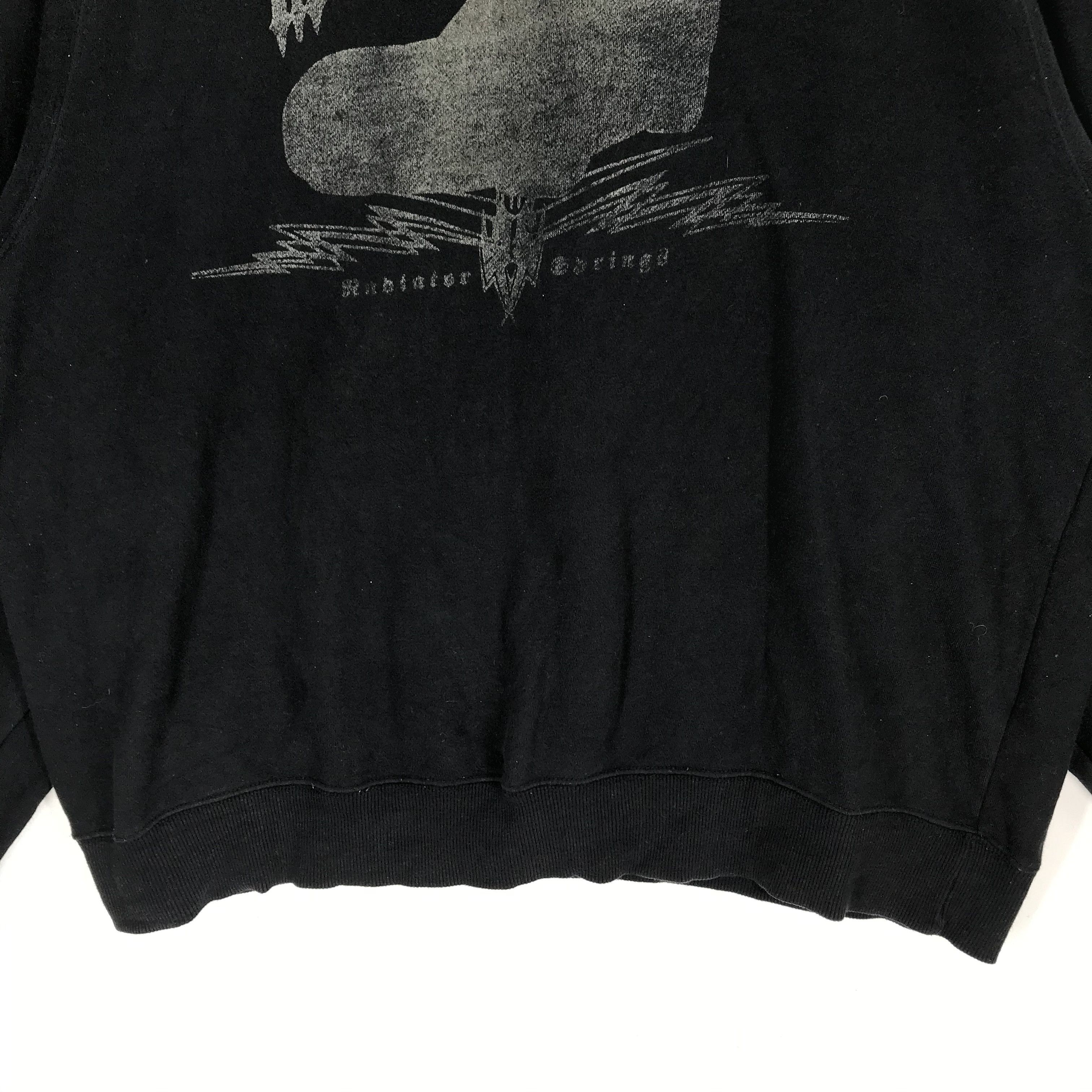 Disney Pixar Movies Cars Mcquees Big Logo Sweatshirt #2854-110 Size US XXL / EU 58 / 5 - 5 Thumbnail