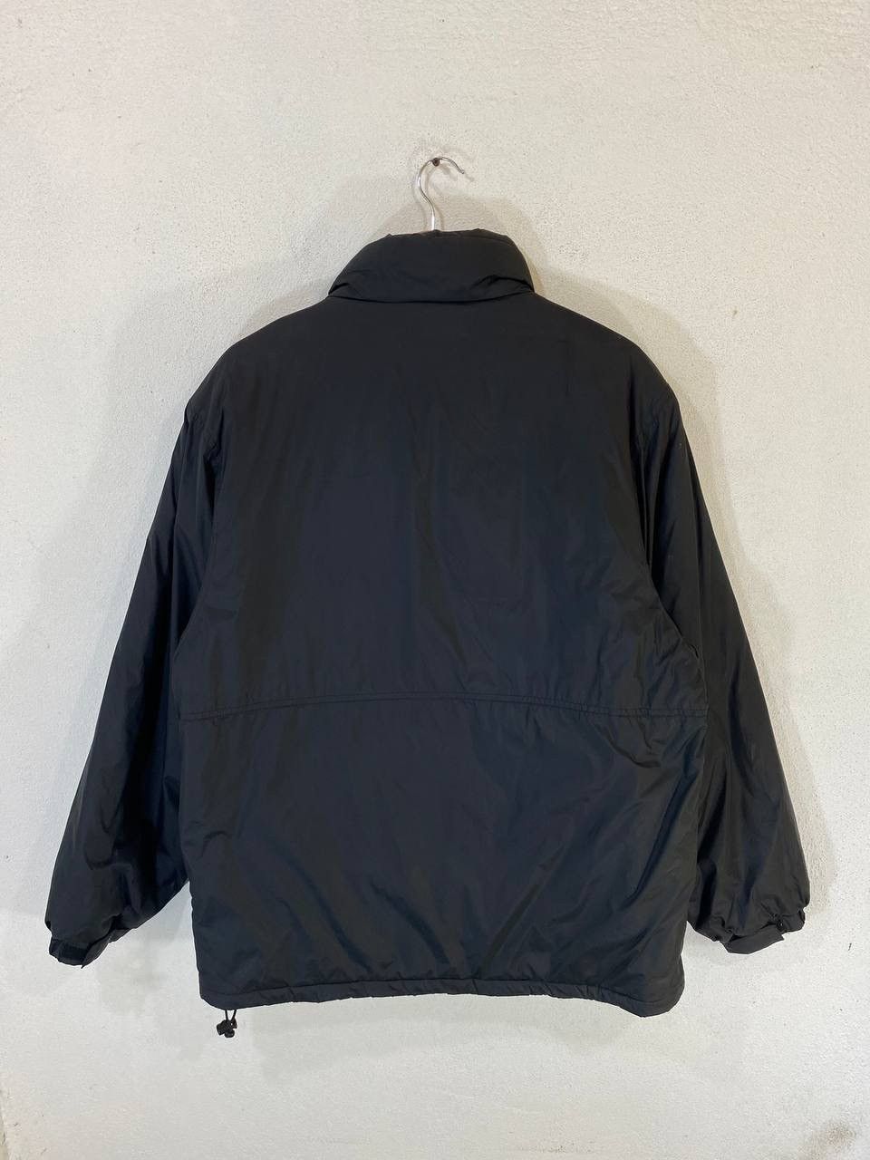 Japanese Brand Vintage UNIQLO Japanese Brand Puffer Jacket Size US M / EU 48-50 / 2 - 2 Thumbnail