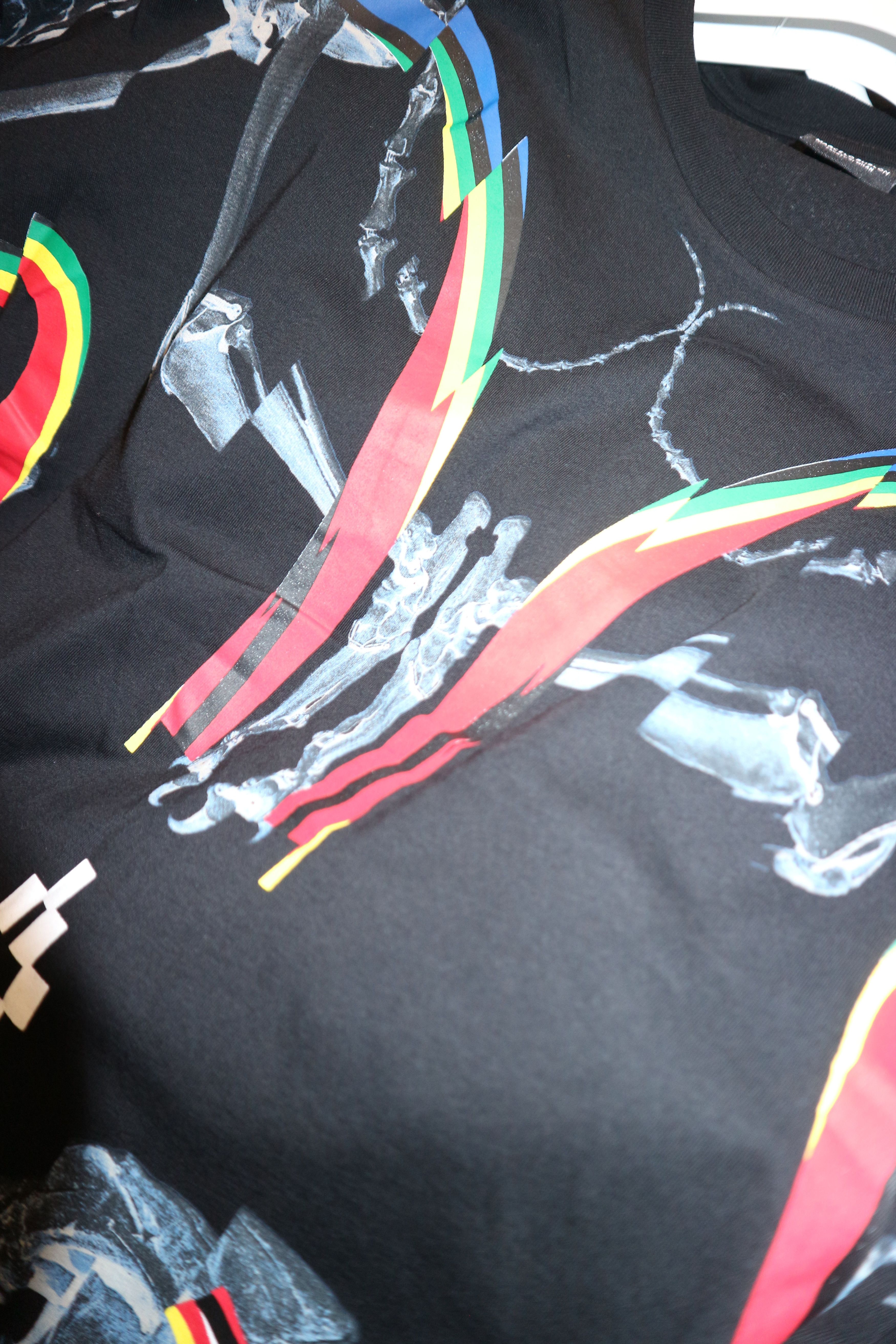 Marcelo Burlon Printed t-shirt Size US XS / EU 42 / 0 - 9 Thumbnail