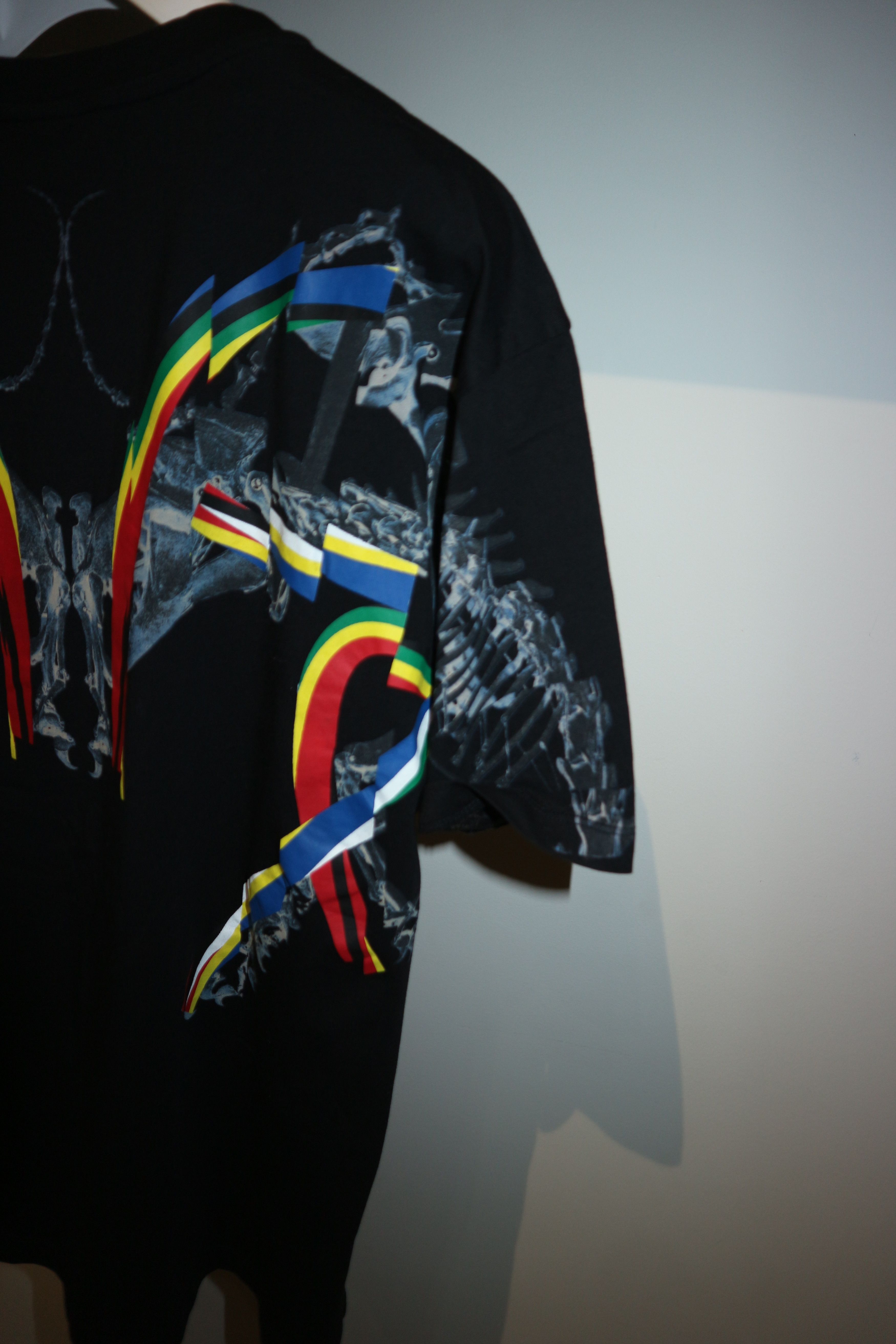 Marcelo Burlon Printed t-shirt Size US XS / EU 42 / 0 - 6 Thumbnail