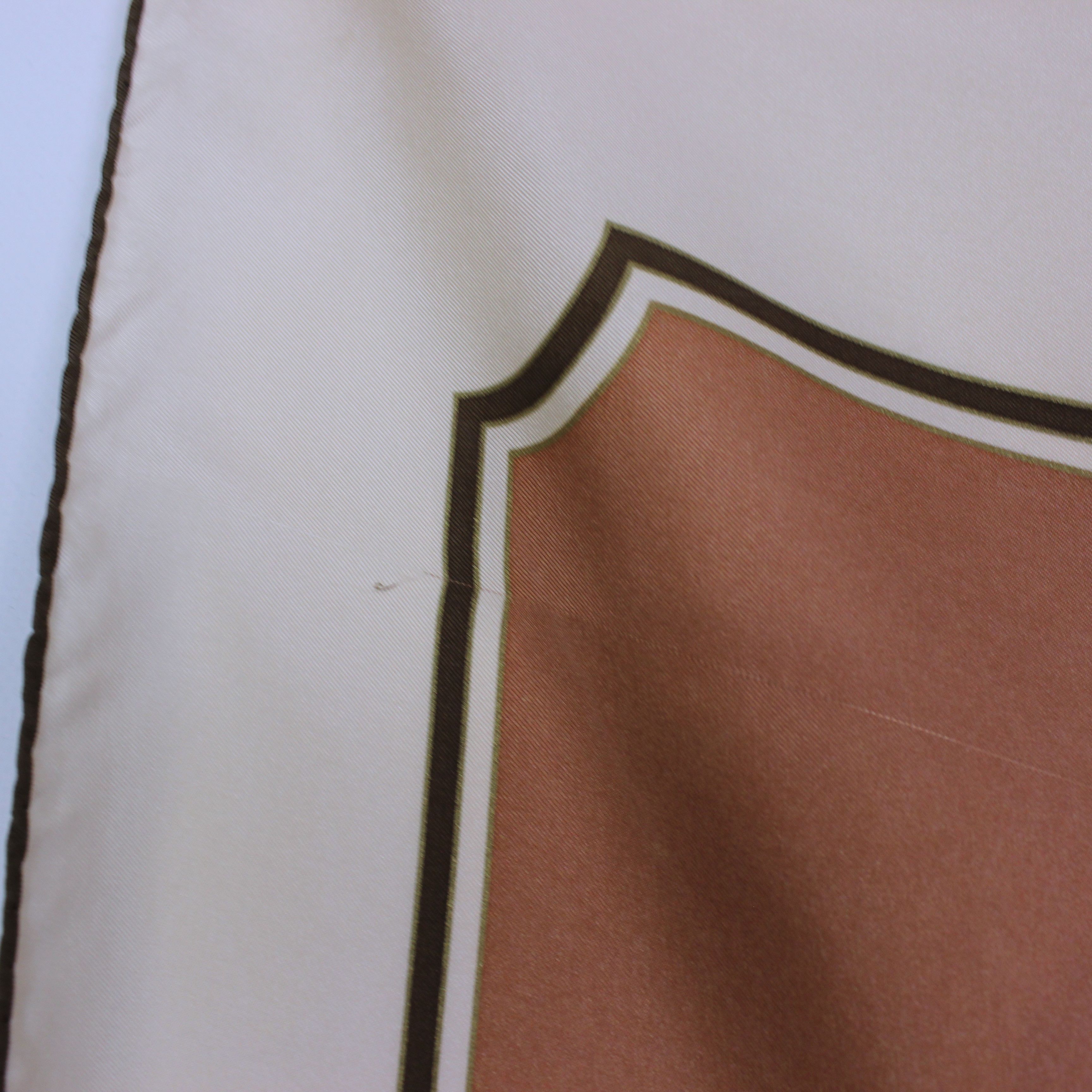 MCM MCM vintage silk Die Karavane Moderne Creation muchen Size ONE SIZE - 11 Thumbnail