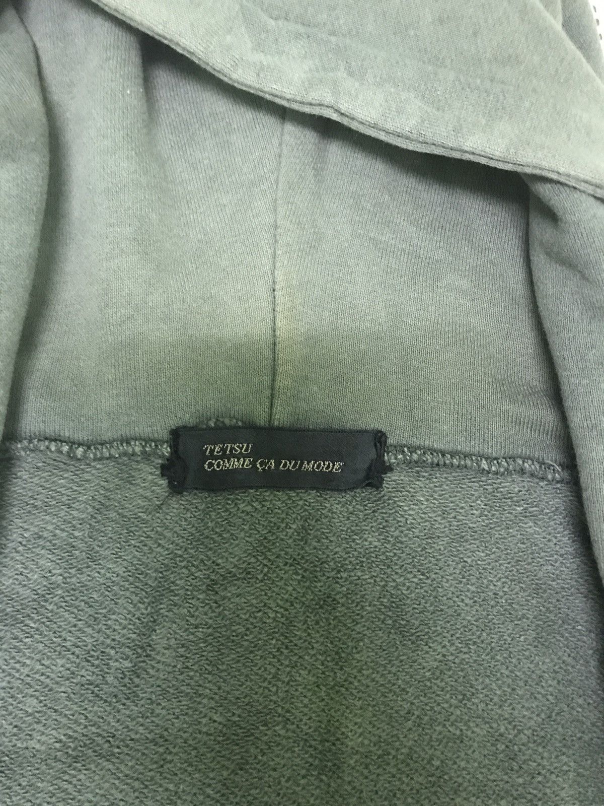 Comme Ca Ism ‼️‼️vintage comme ca du mude very rare Size US L / EU 52-54 / 3 - 5 Thumbnail