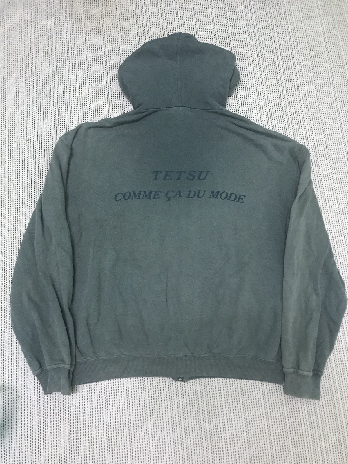 Comme Ca Ism ‼️‼️vintage comme ca du mude very rare Size US L / EU 52-54 / 3 - 2 Thumbnail