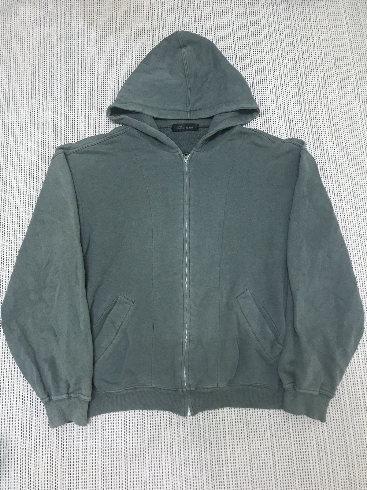 Comme Ca Ism ‼️‼️vintage comme ca du mude very rare Size US L / EU 52-54 / 3 - 1 Thumbnail