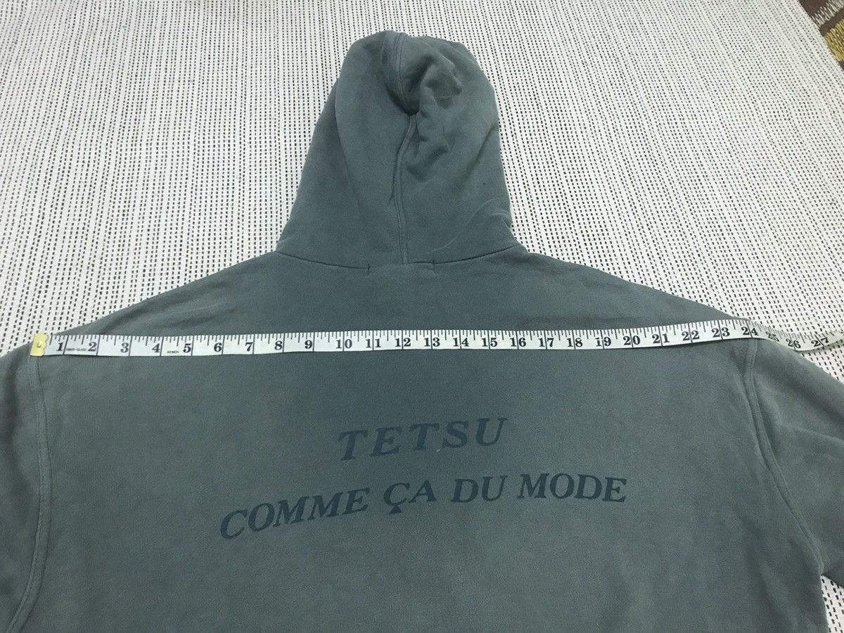 Comme Ca Ism ‼️‼️vintage comme ca du mude very rare Size US L / EU 52-54 / 3 - 11 Thumbnail
