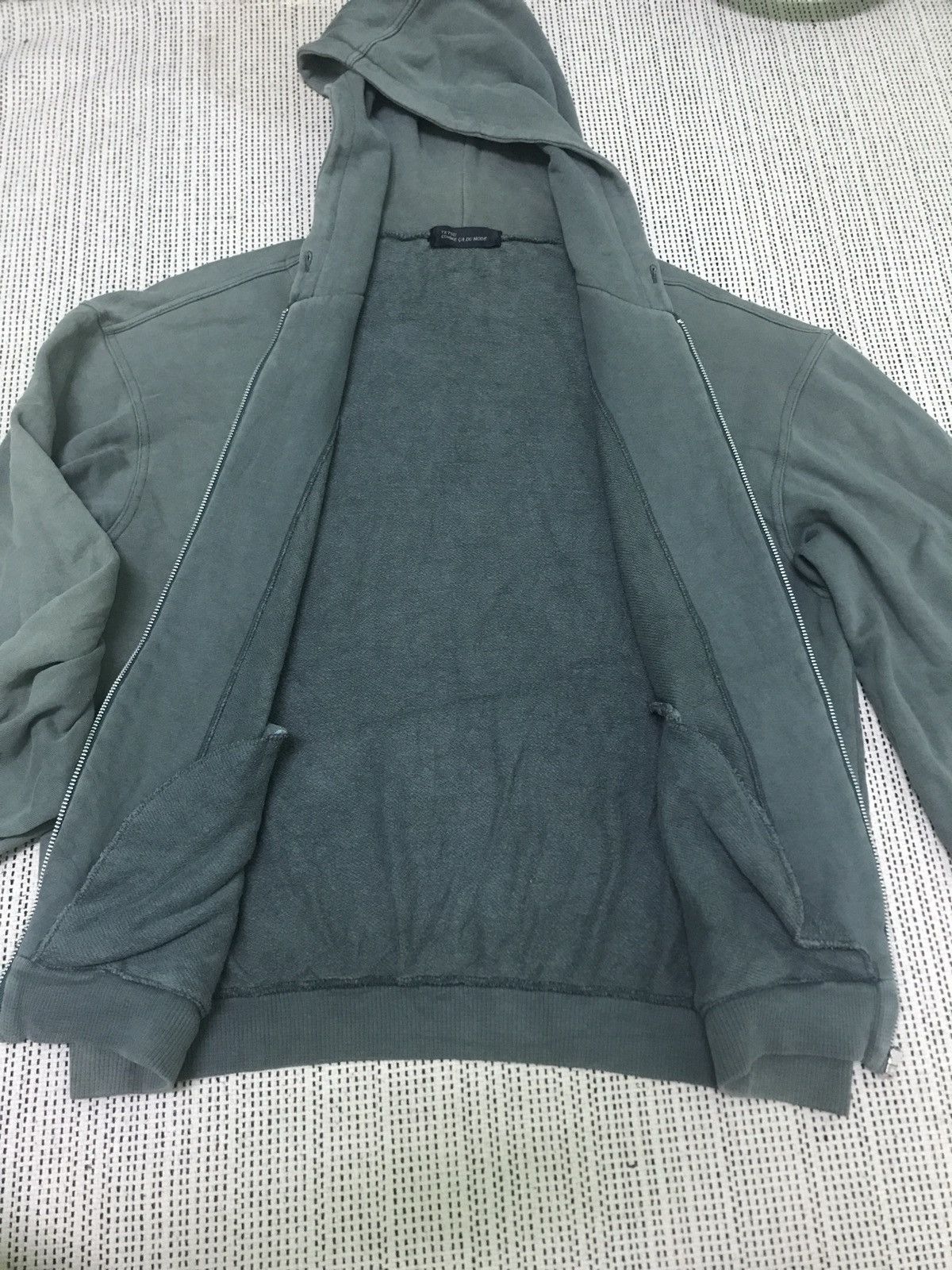 Comme Ca Ism ‼️‼️vintage comme ca du mude very rare Size US L / EU 52-54 / 3 - 4 Thumbnail