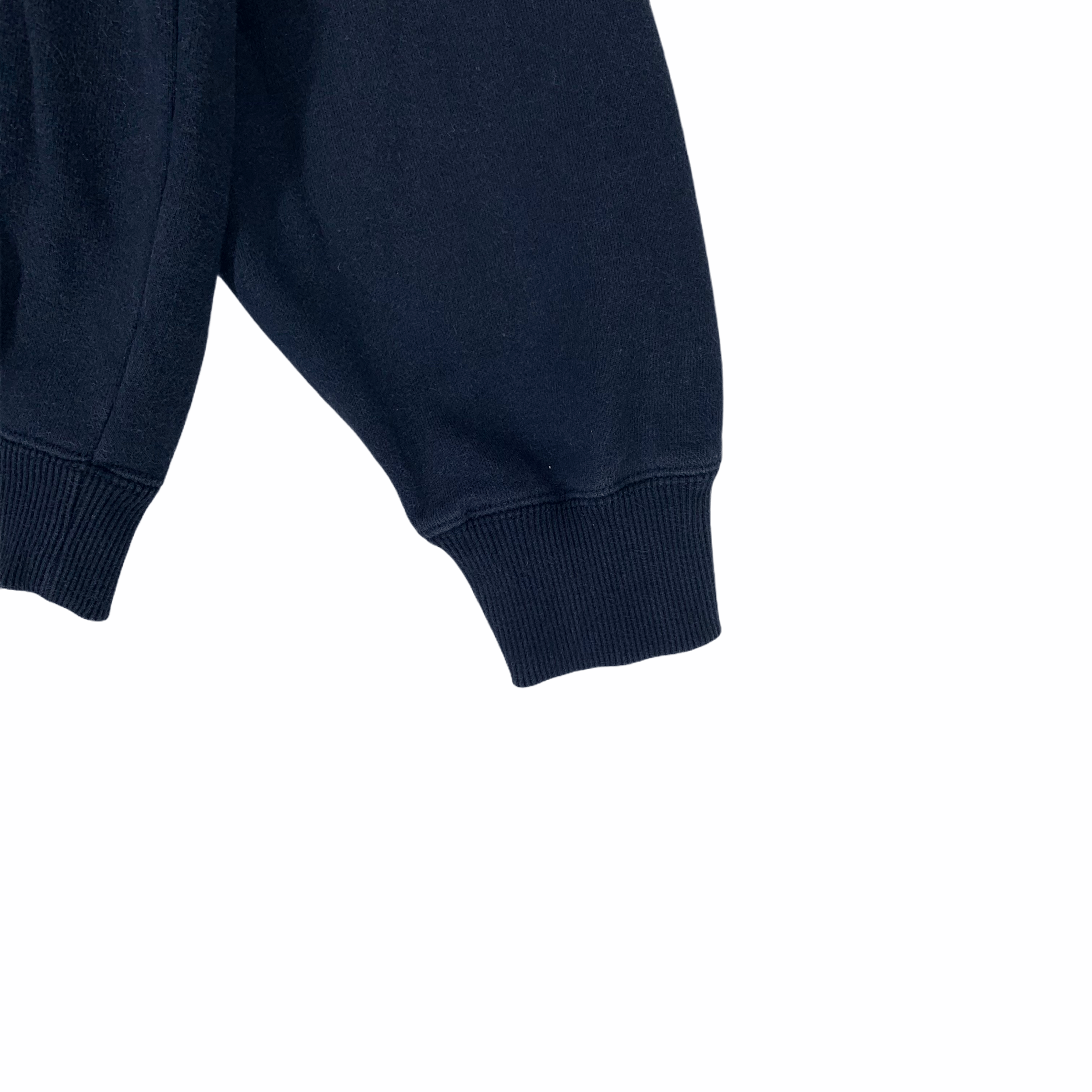 Hummel Hummel Big Logo Navy Sweatshirts #2944-111 Size US M / EU 48-50 / 2 - 5 Thumbnail