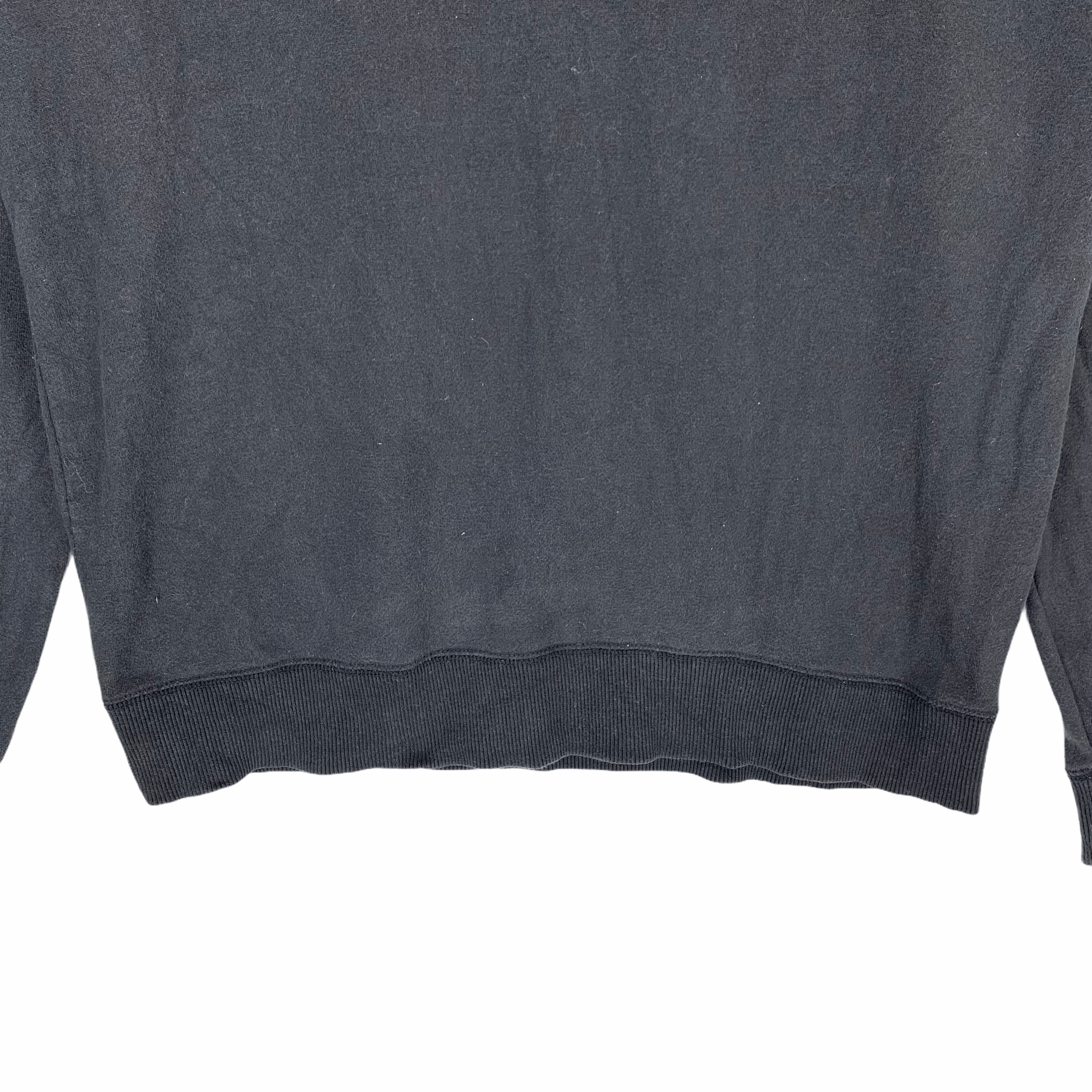Champion Champion Embroidery Big Logo Sweatshirts #2941-111 Size US L / EU 52-54 / 3 - 4 Thumbnail
