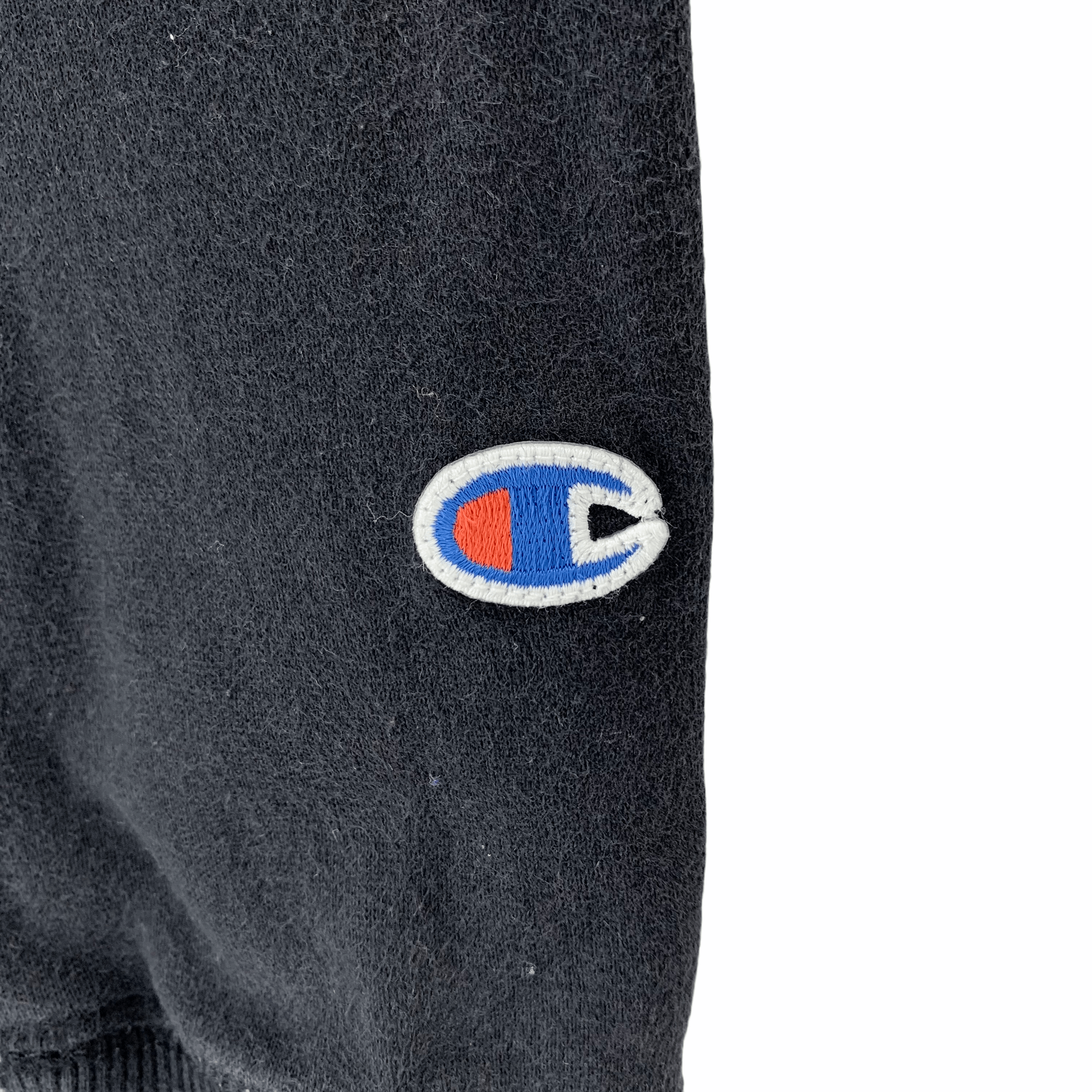 Champion Champion Embroidery Big Logo Sweatshirts #2941-111 Size US L / EU 52-54 / 3 - 6 Thumbnail