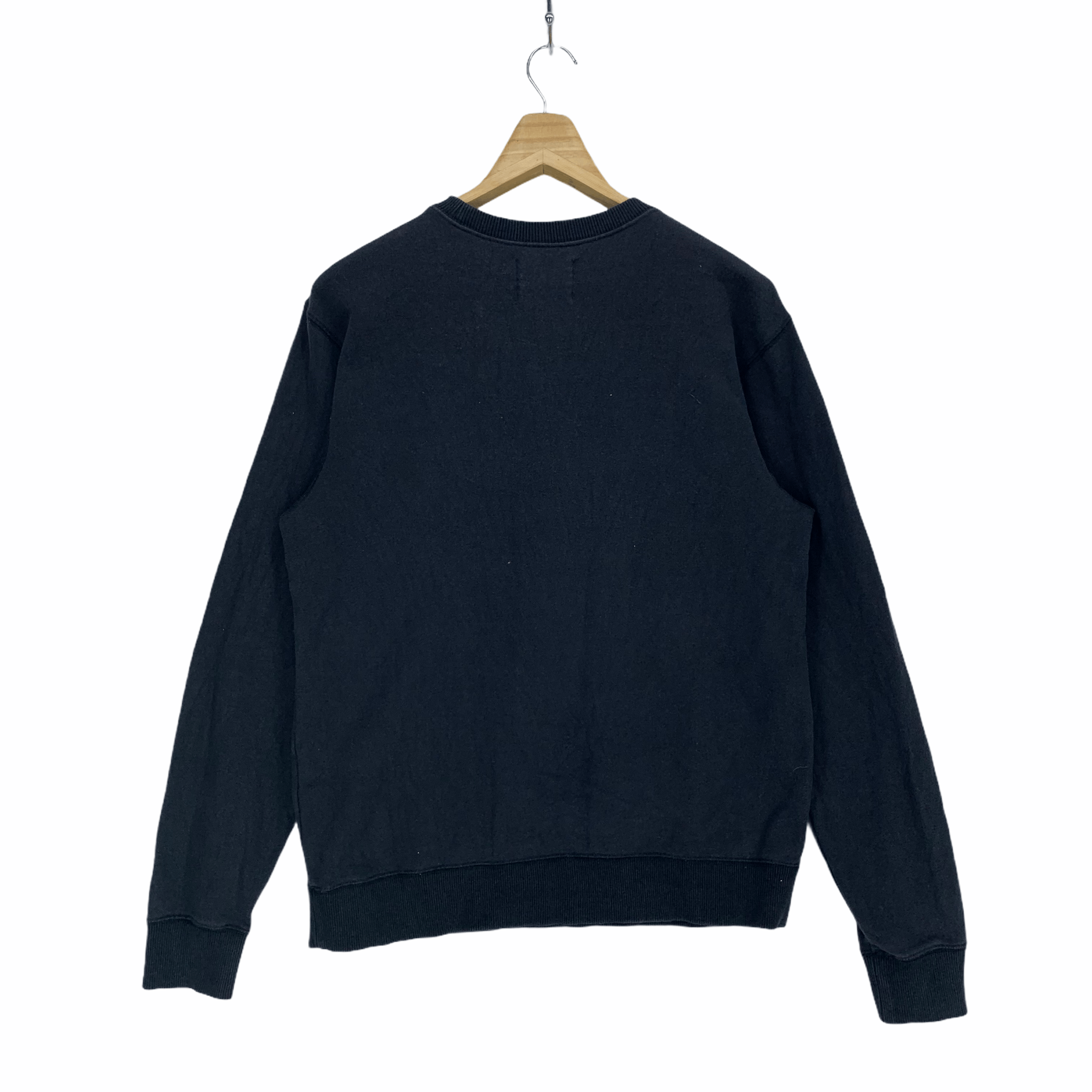 Champion Champion Embroidery Big Logo Sweatshirts #2941-111 Size US L / EU 52-54 / 3 - 10 Thumbnail