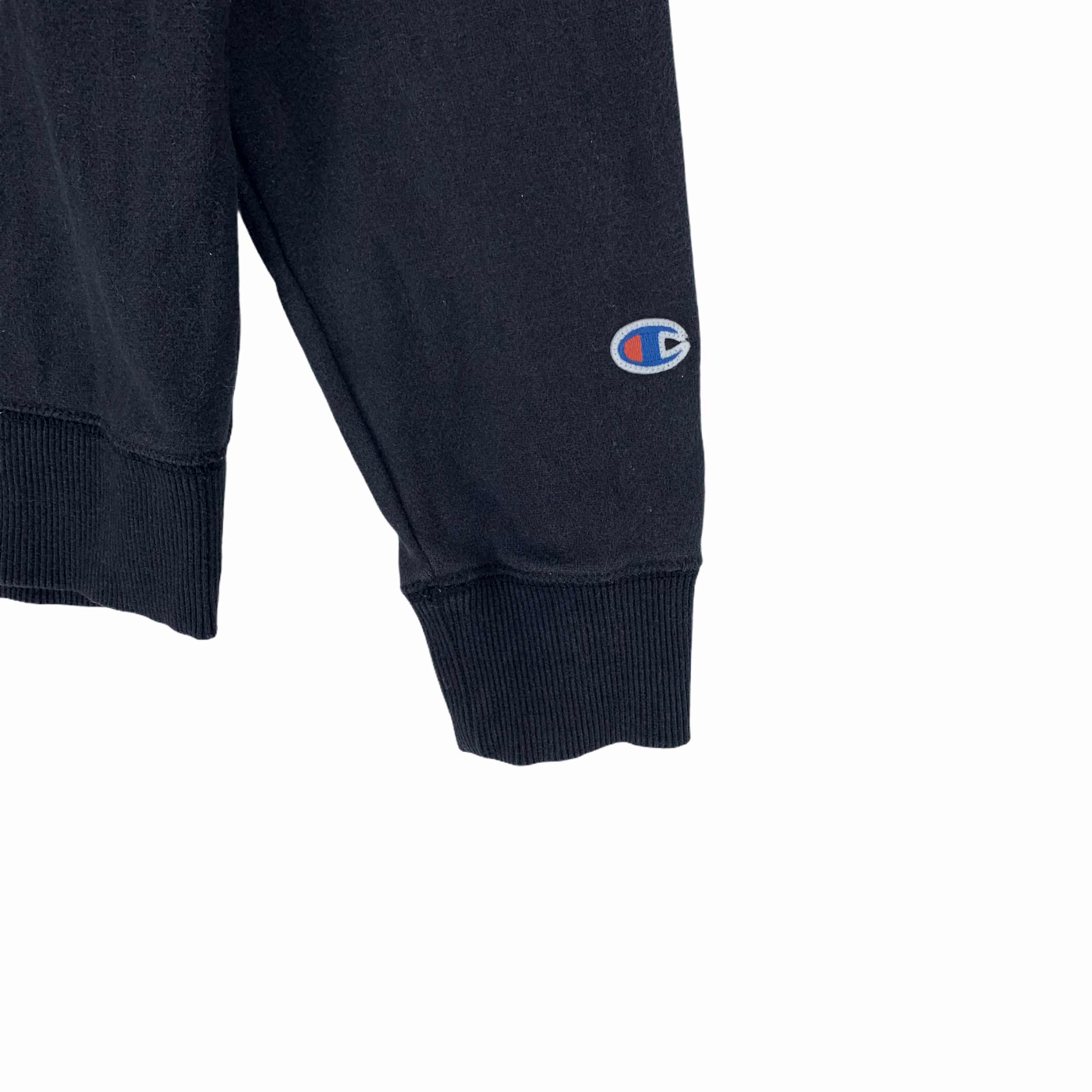 Champion Champion Embroidery Big Logo Sweatshirts #2941-111 Size US L / EU 52-54 / 3 - 5 Thumbnail