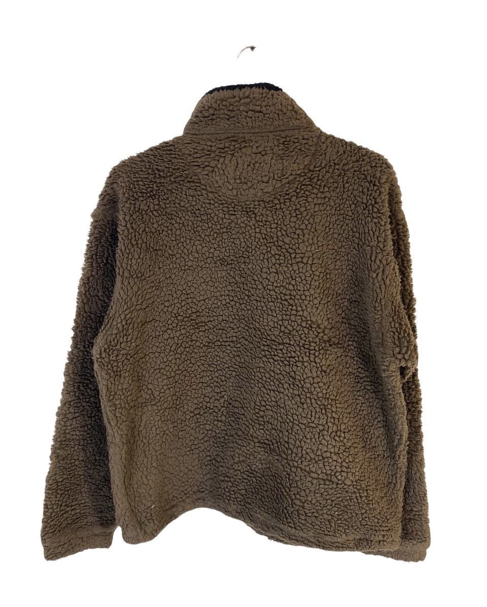 Penfield Penfield brown sherpa Jacket Made in USA Size US M / EU 48-50 / 2 - 2 Thumbnail