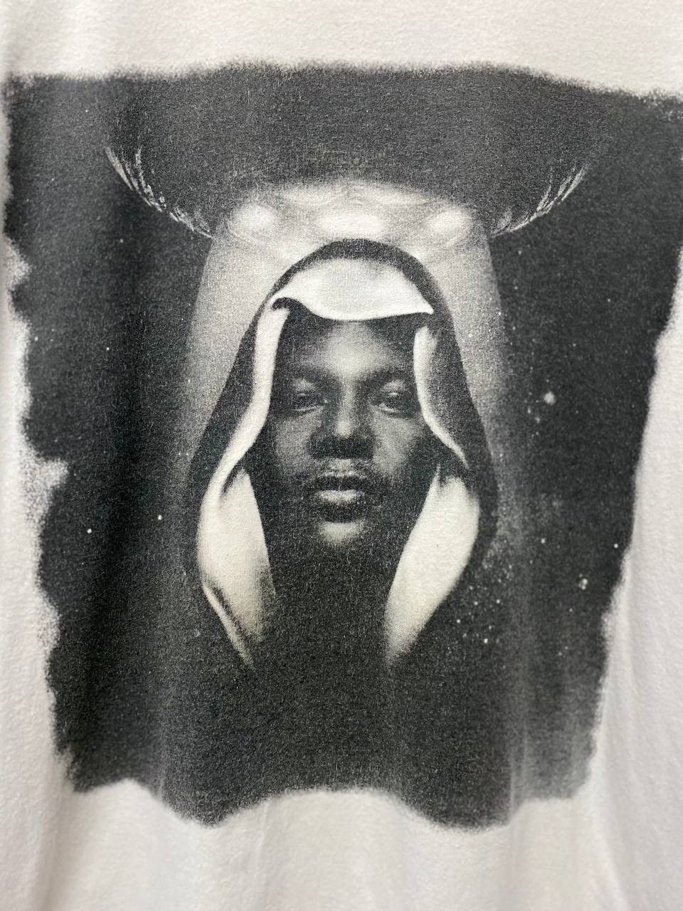 Rap Tees Proverb Record Rap Tees Nice Design Size US XL / EU 56 / 4 - 3 Thumbnail