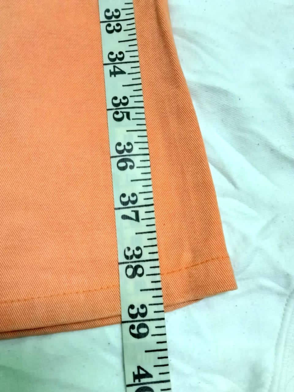 Dolce & Gabbana × Vintage vintage dolce & gabbana very rare Size 30" / US 8 / IT 44 - 10 Thumbnail