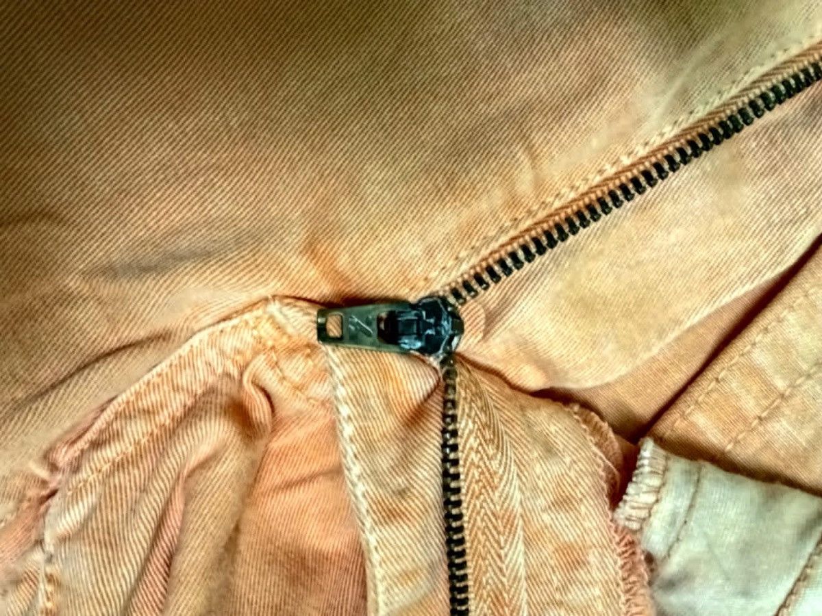 Dolce & Gabbana × Vintage vintage dolce & gabbana very rare Size 30" / US 8 / IT 44 - 3 Thumbnail