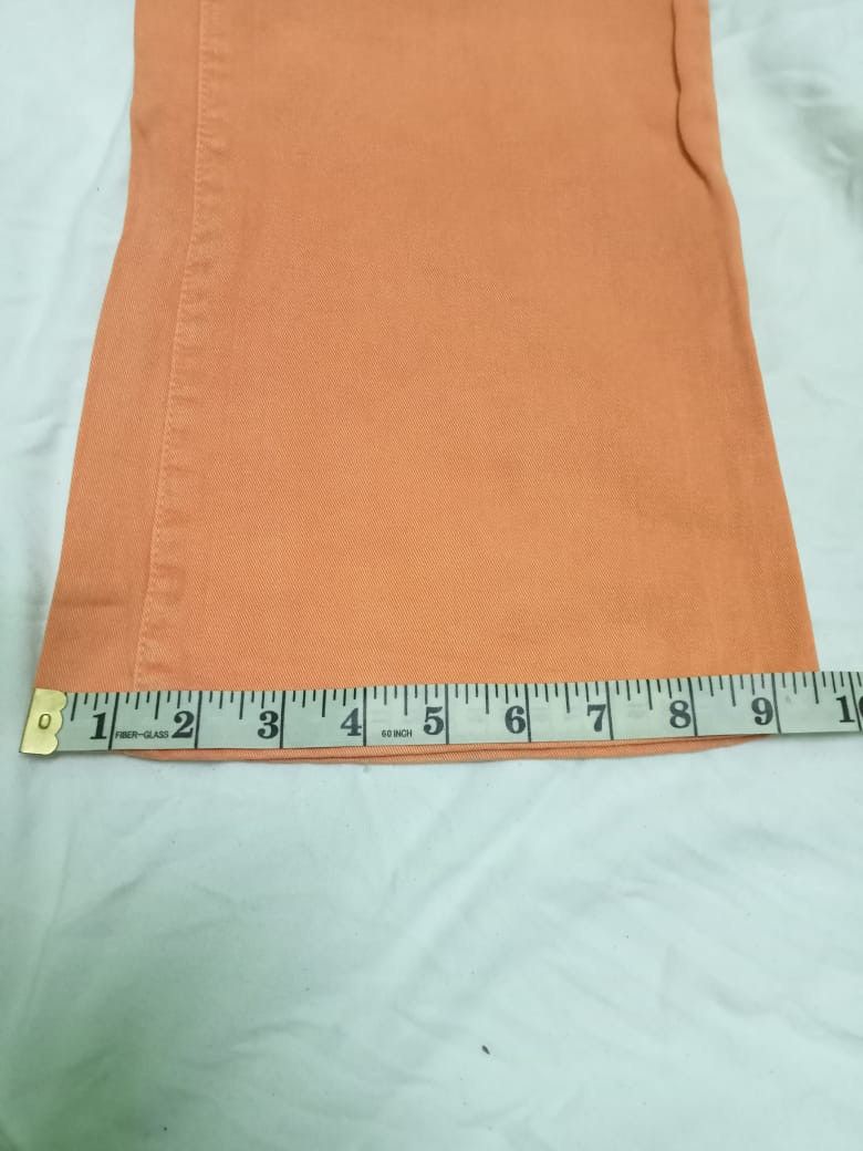 Dolce & Gabbana × Vintage vintage dolce & gabbana very rare Size 30" / US 8 / IT 44 - 14 Thumbnail