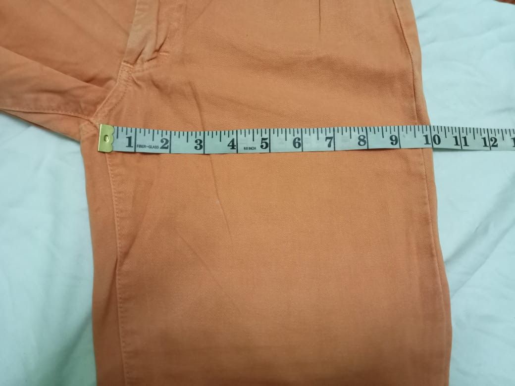 Dolce & Gabbana × Vintage vintage dolce & gabbana very rare Size 30" / US 8 / IT 44 - 12 Thumbnail