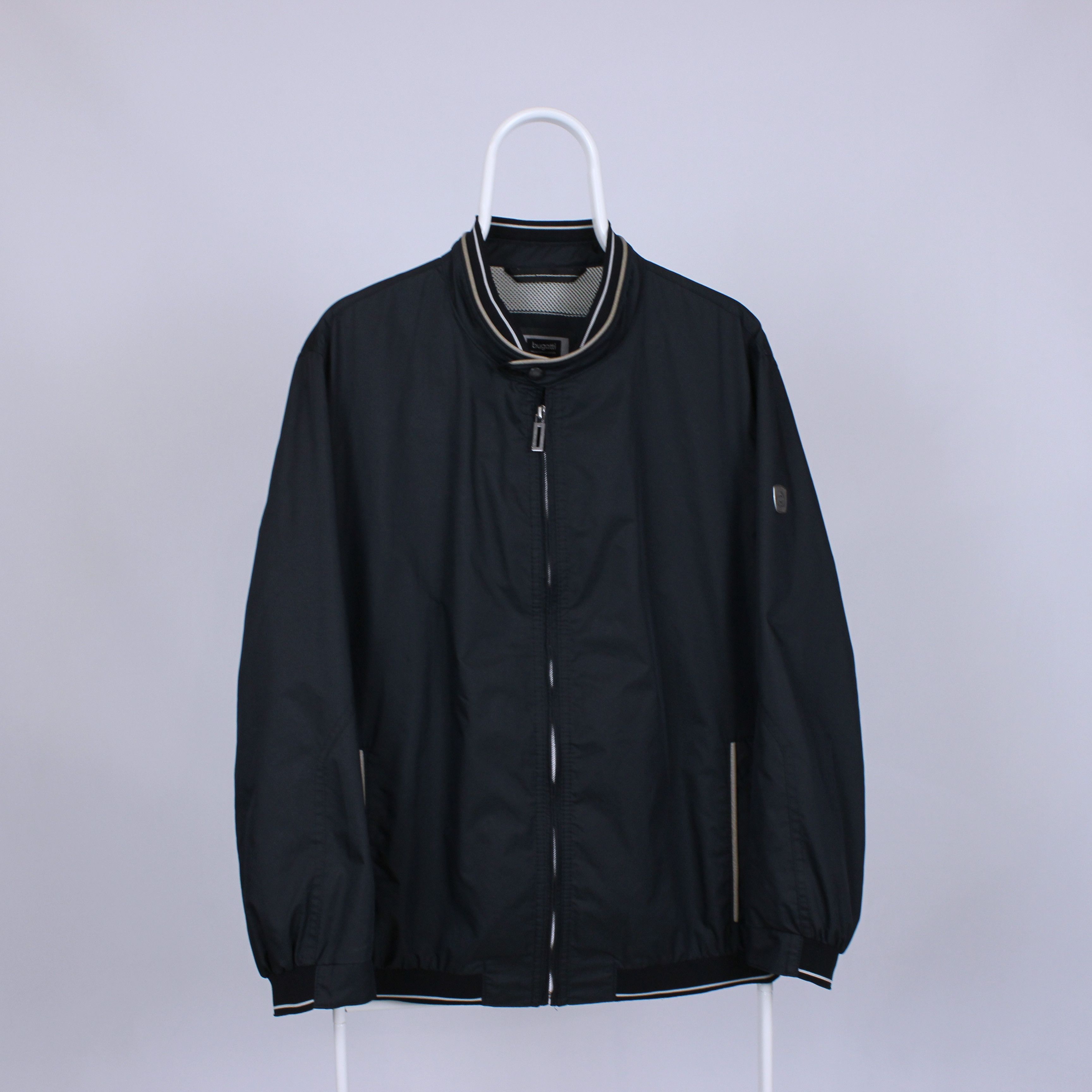 Bugatti Vintage buggati light jacket rare Size US L / EU 52-54 / 3 - 3 Thumbnail