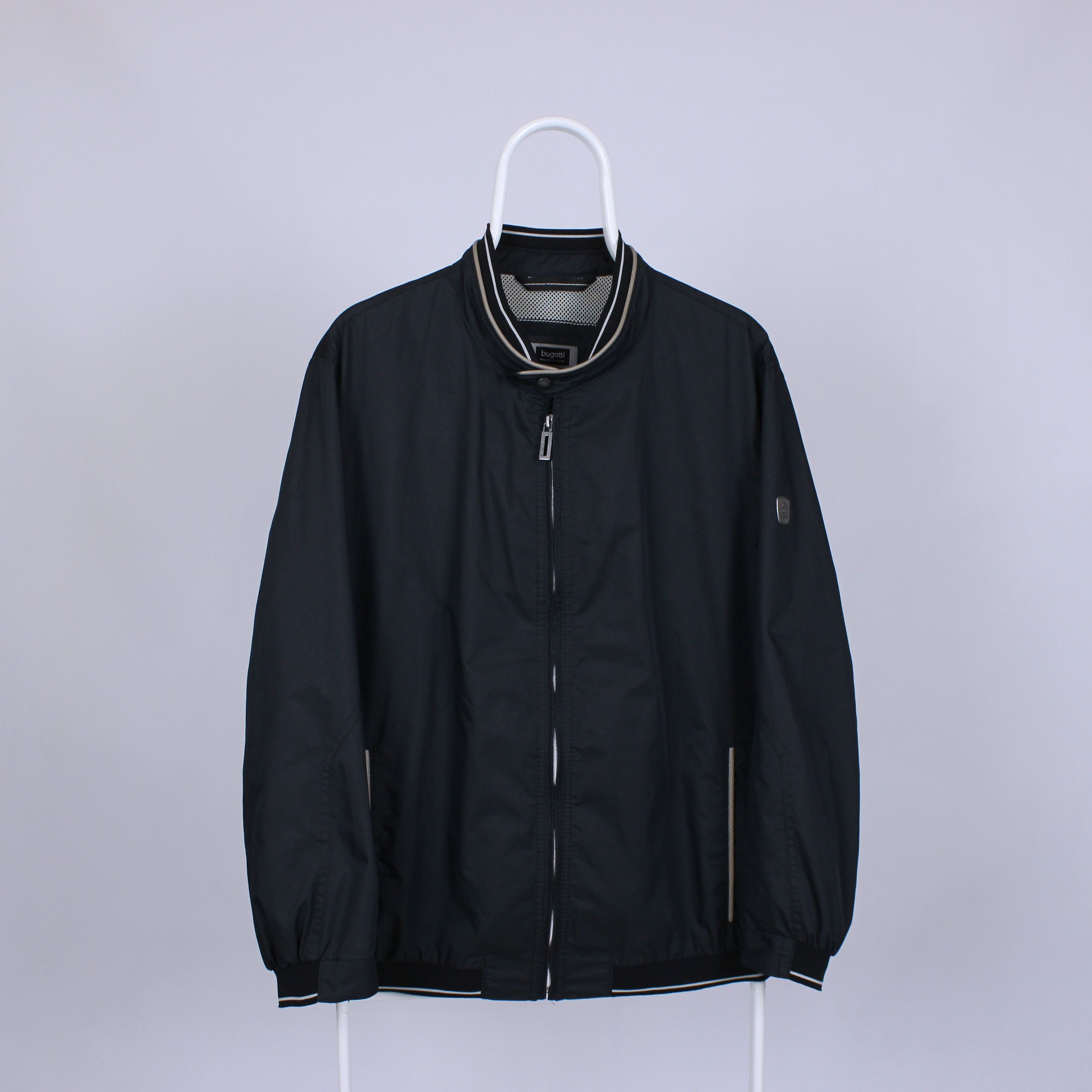 Bugatti Vintage buggati light jacket rare Size US L / EU 52-54 / 3 - 5 Thumbnail