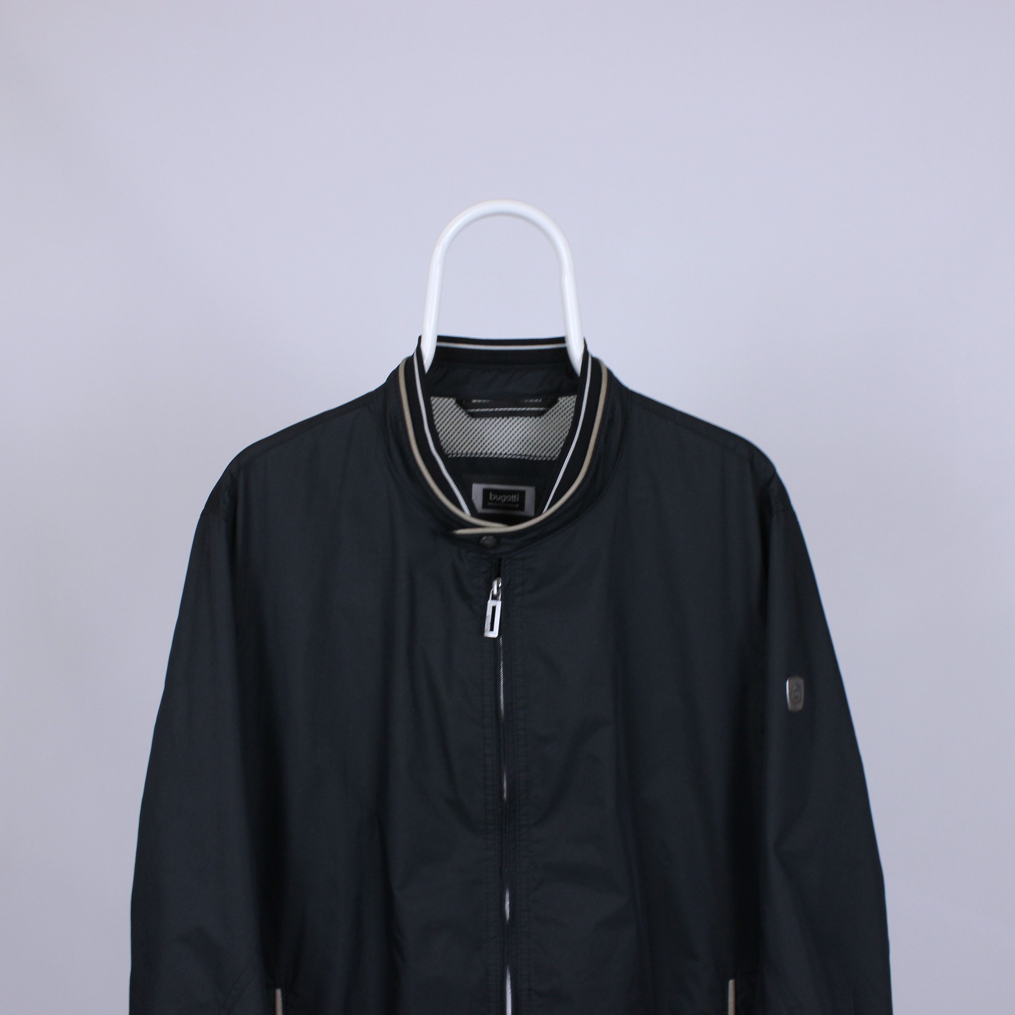 Bugatti Vintage buggati light jacket rare Size US L / EU 52-54 / 3 - 14 Thumbnail