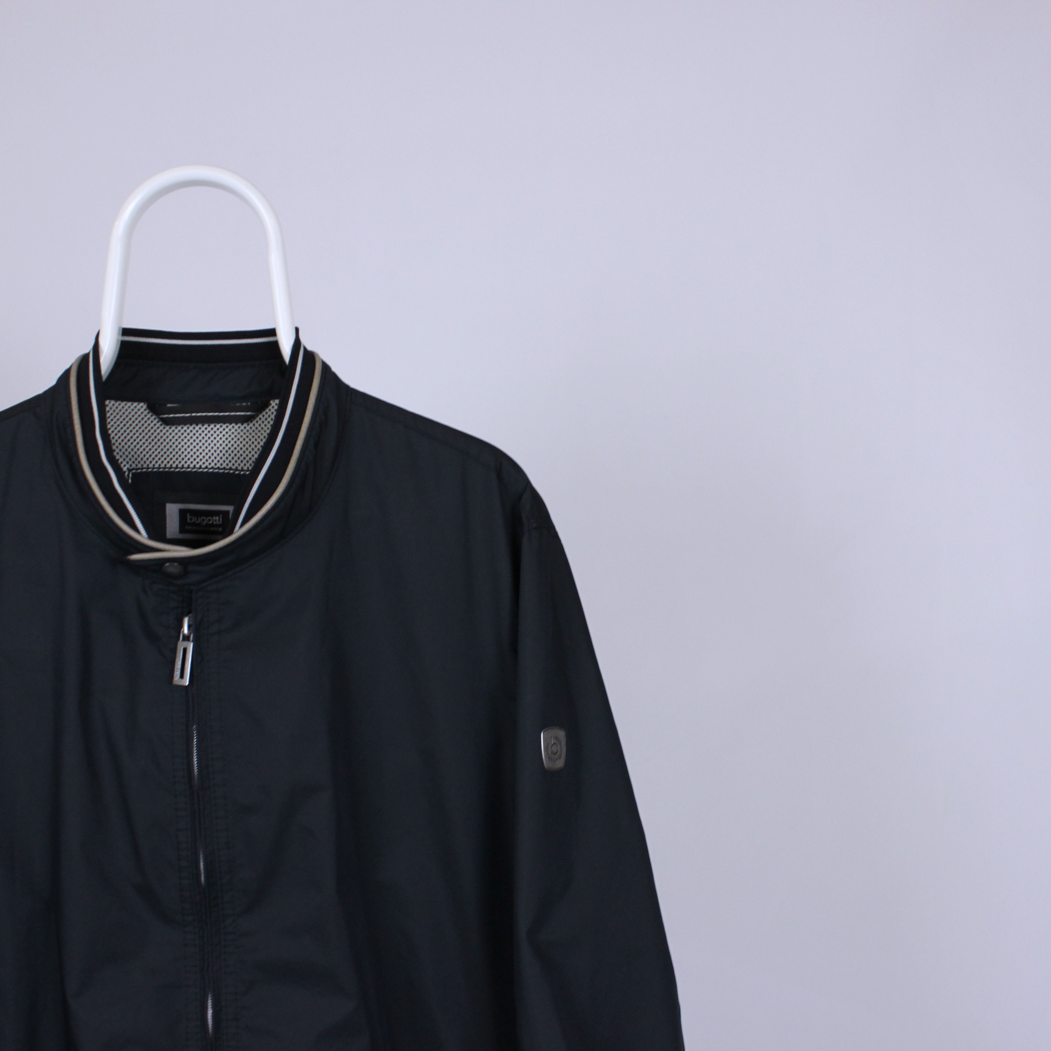 Bugatti Vintage buggati light jacket rare Size US L / EU 52-54 / 3 - 4 Thumbnail